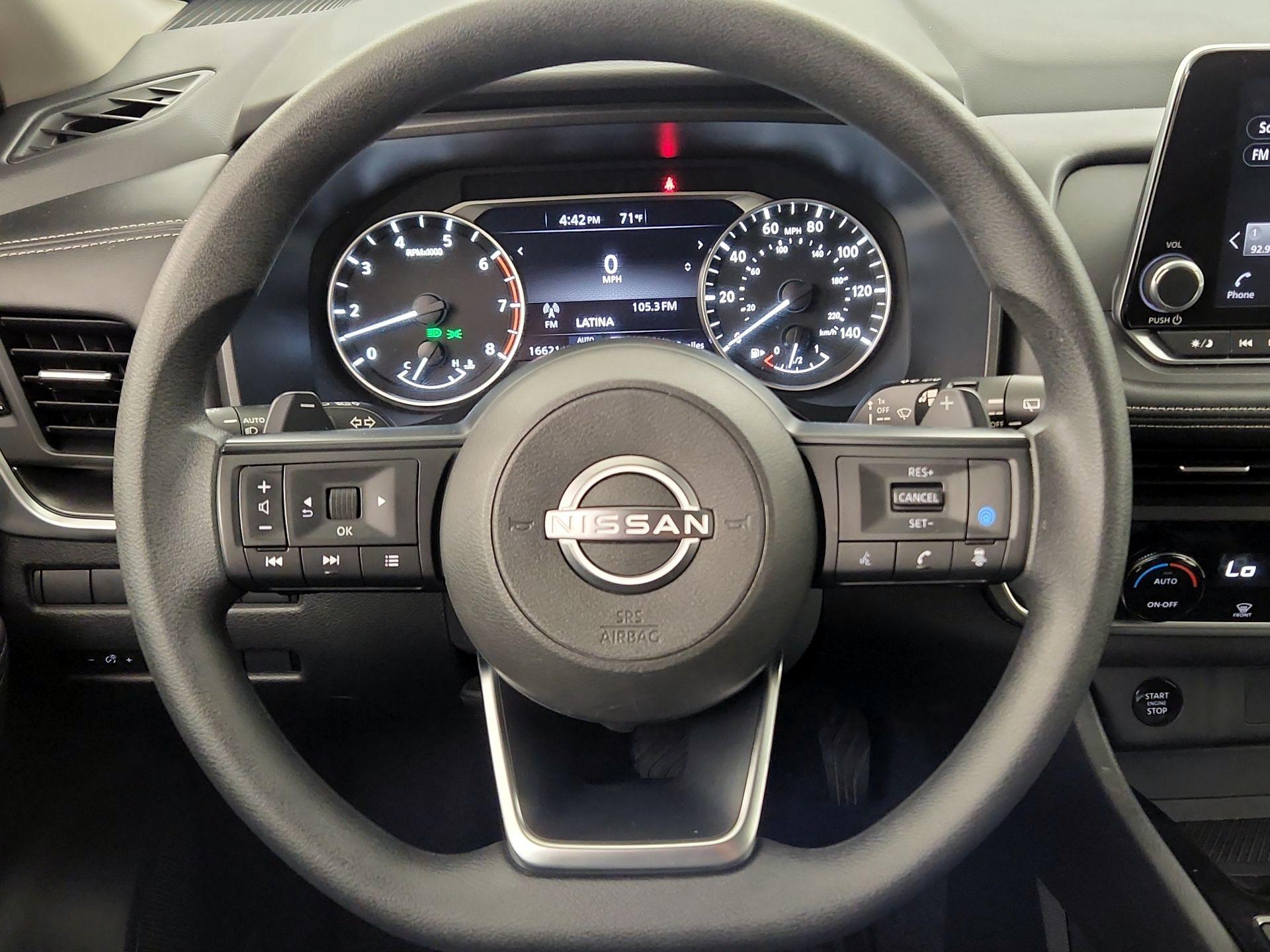 Thumbnail: 2024 Nissan Rogue - 10