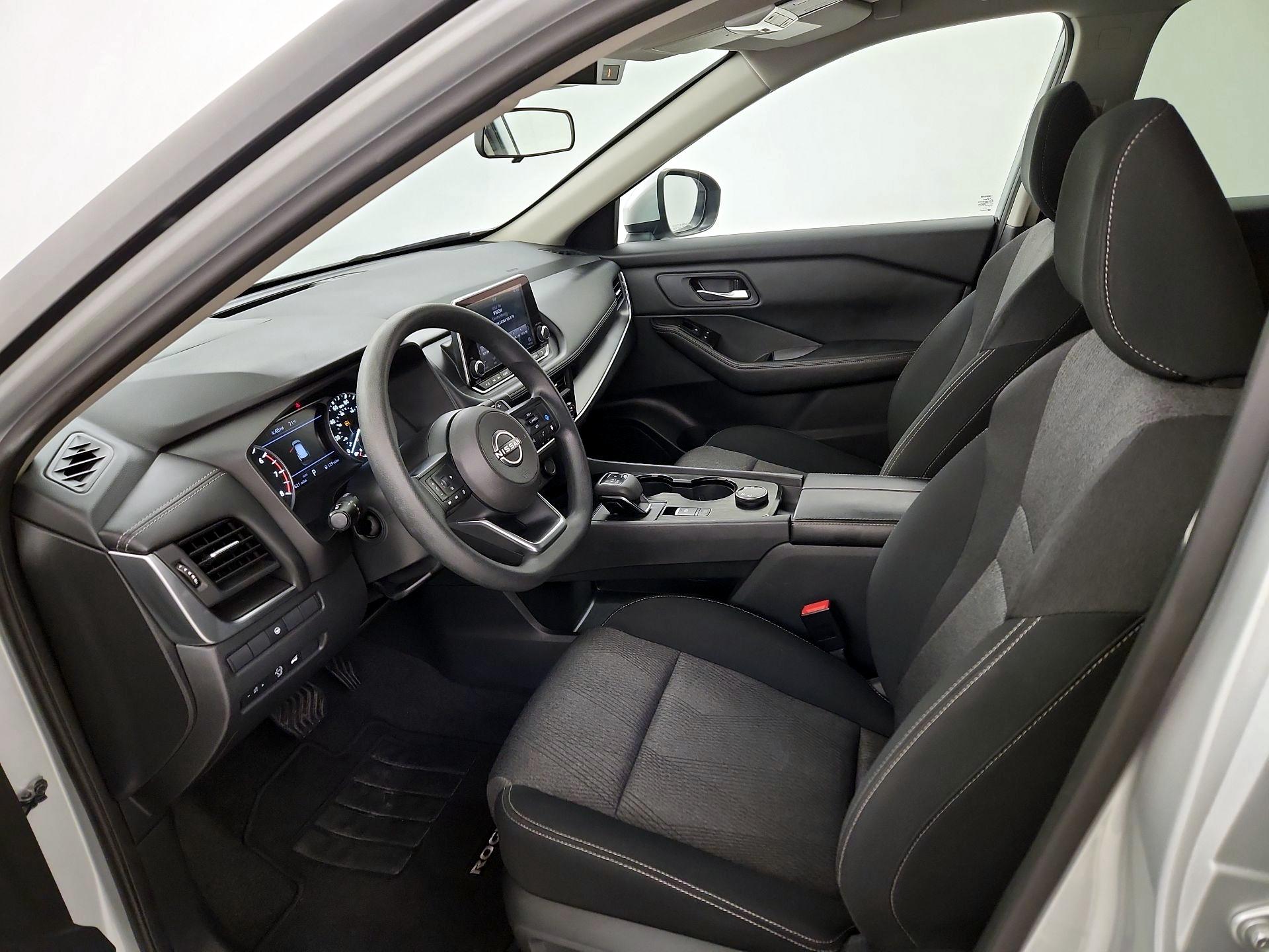 Thumbnail: 2024 Nissan Rogue - 11