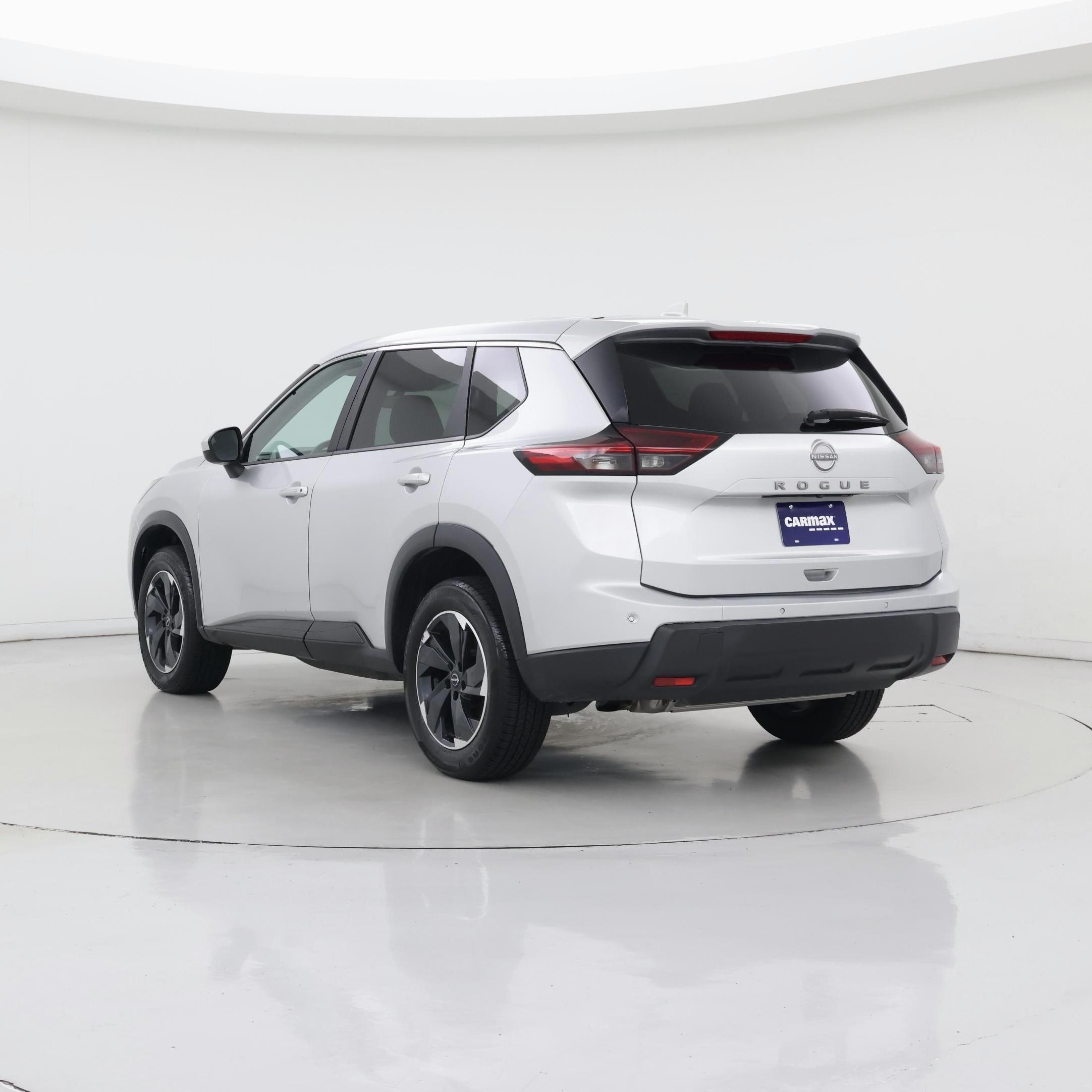 Thumbnail: 2024 Nissan Rogue - 2