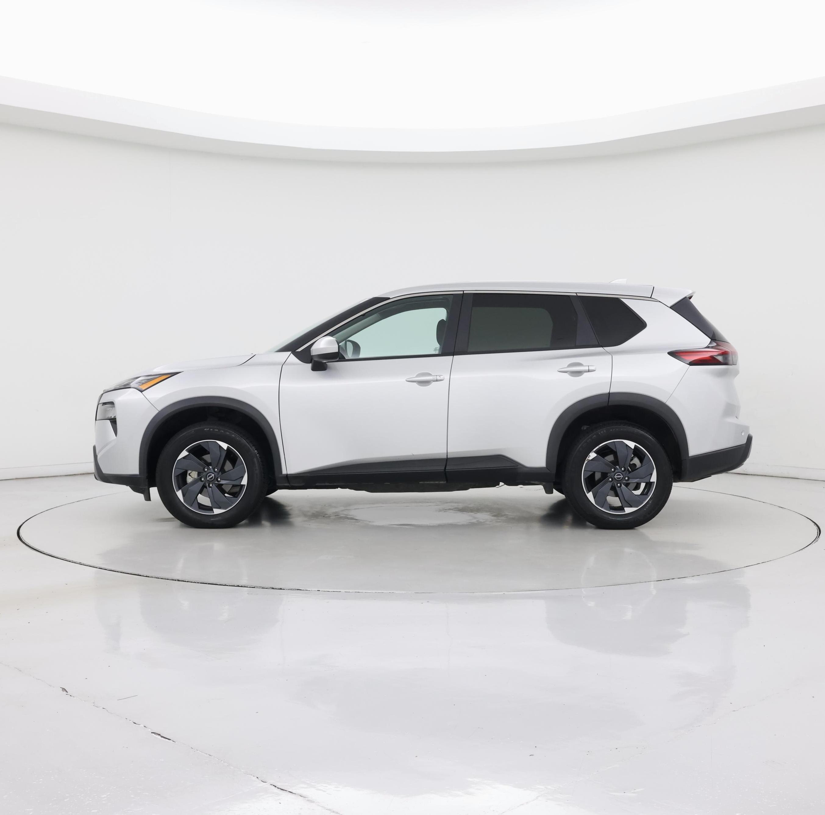 Thumbnail: 2024 Nissan Rogue - 3