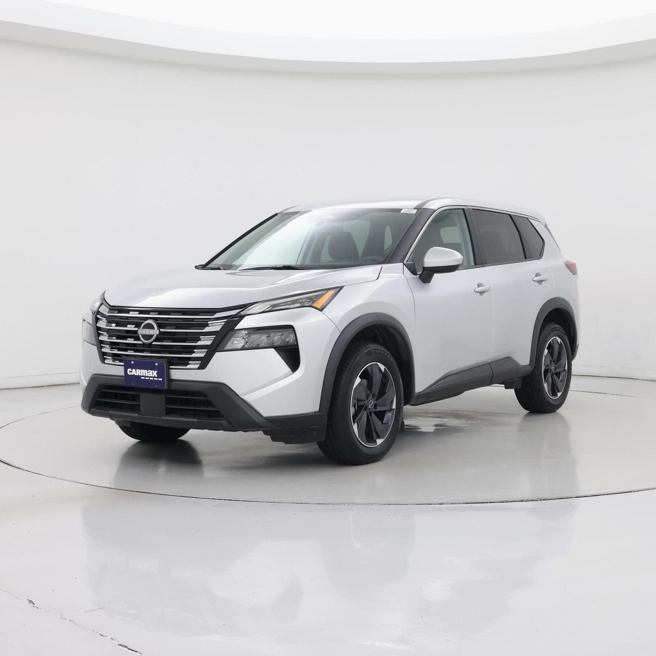Thumbnail: 2024 Nissan Rogue - 4