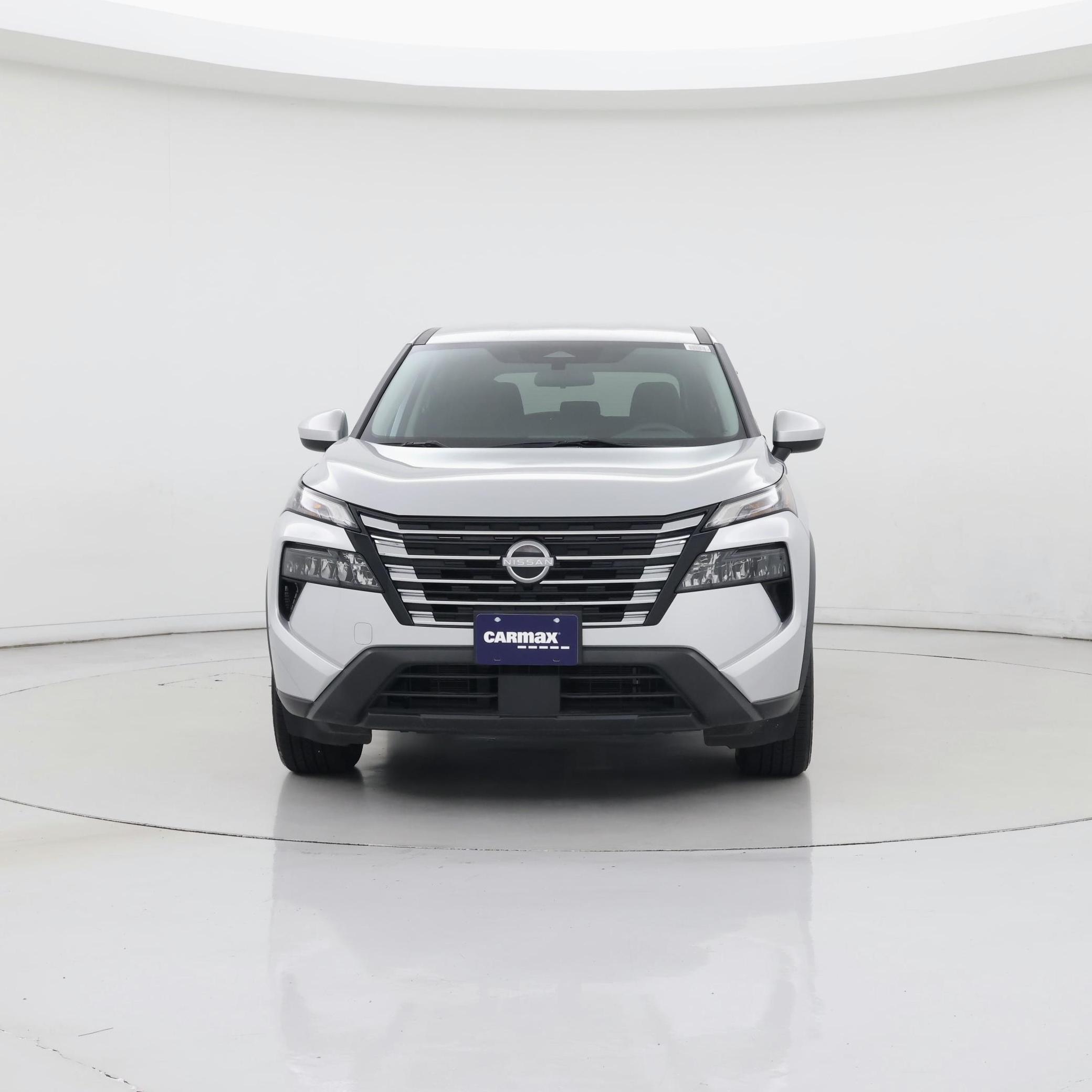 Thumbnail: 2024 Nissan Rogue - 5