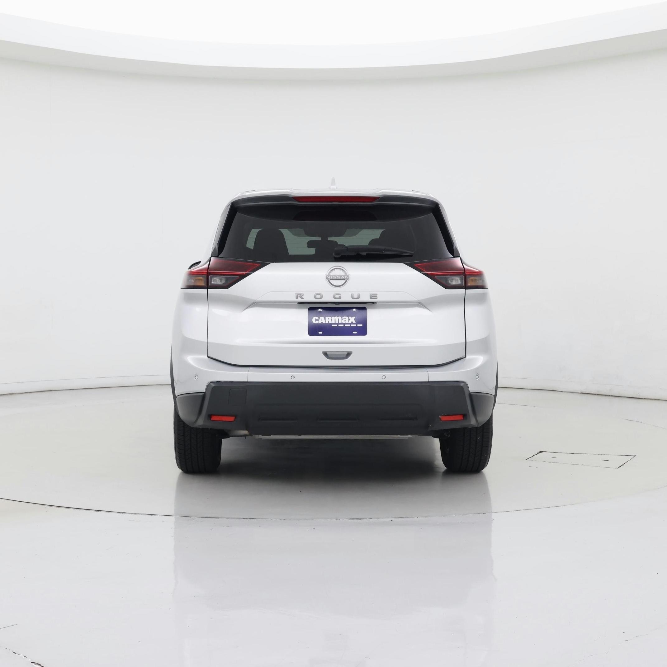 Thumbnail: 2024 Nissan Rogue - 6