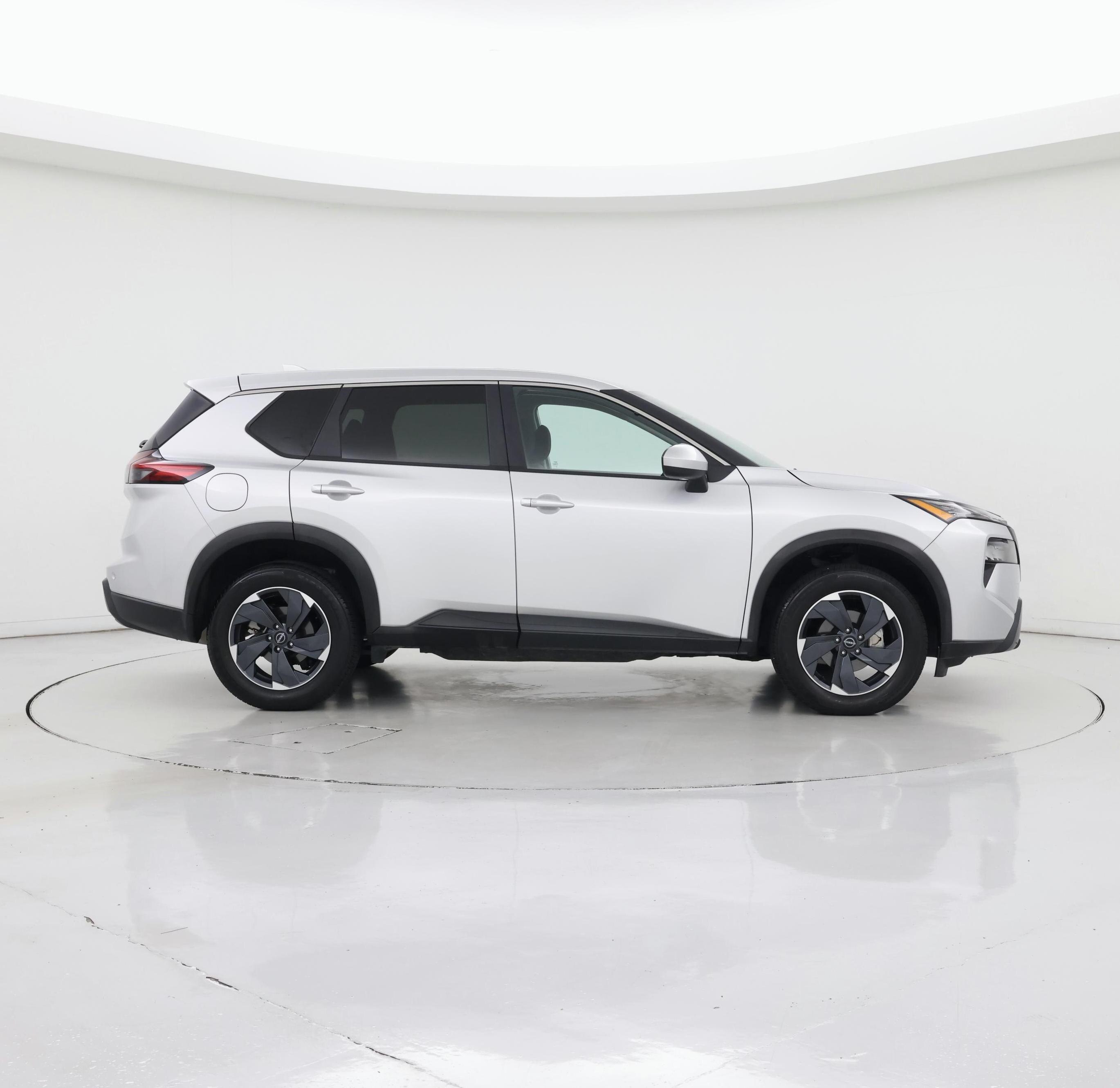 Thumbnail: 2024 Nissan Rogue - 7