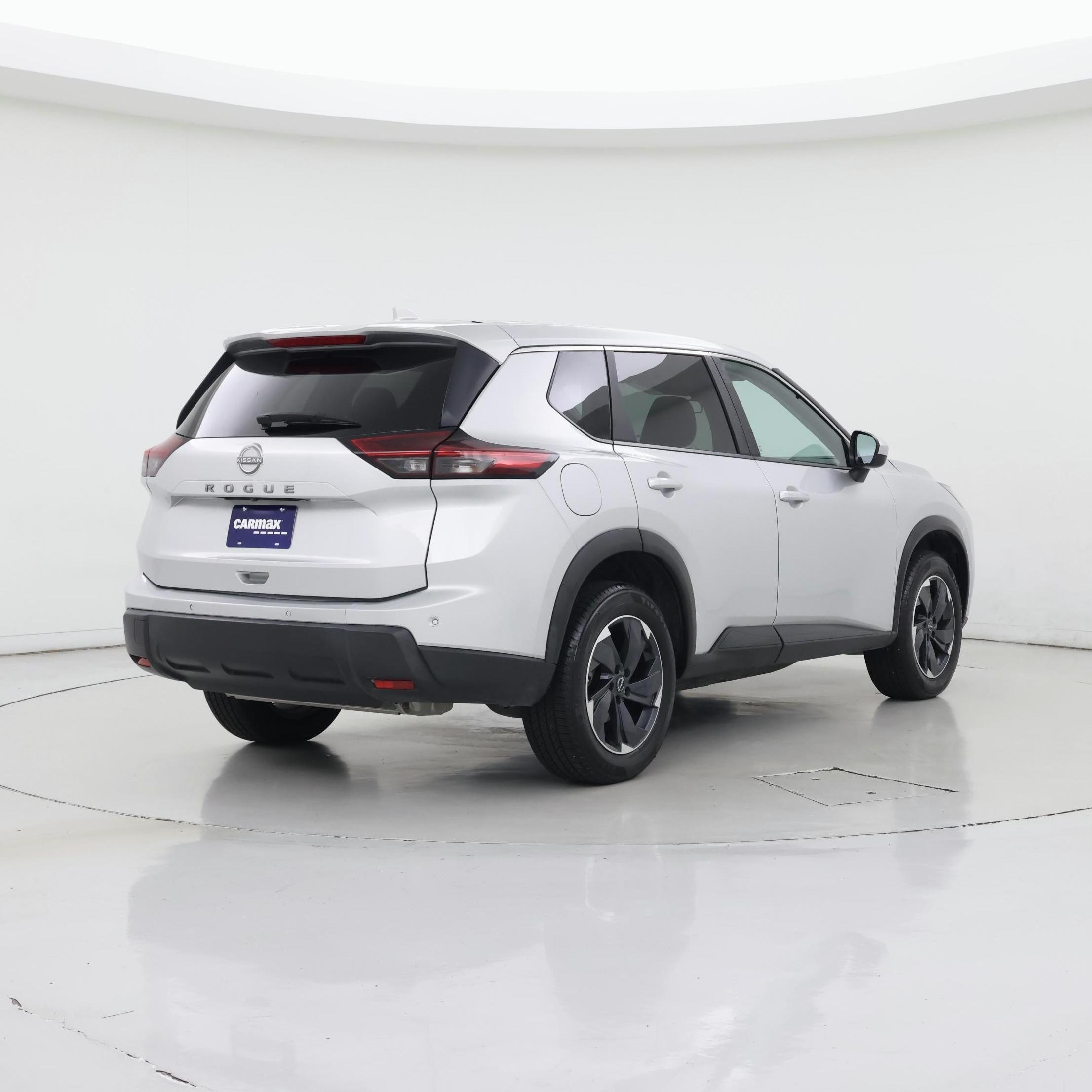 Thumbnail: 2024 Nissan Rogue - 8