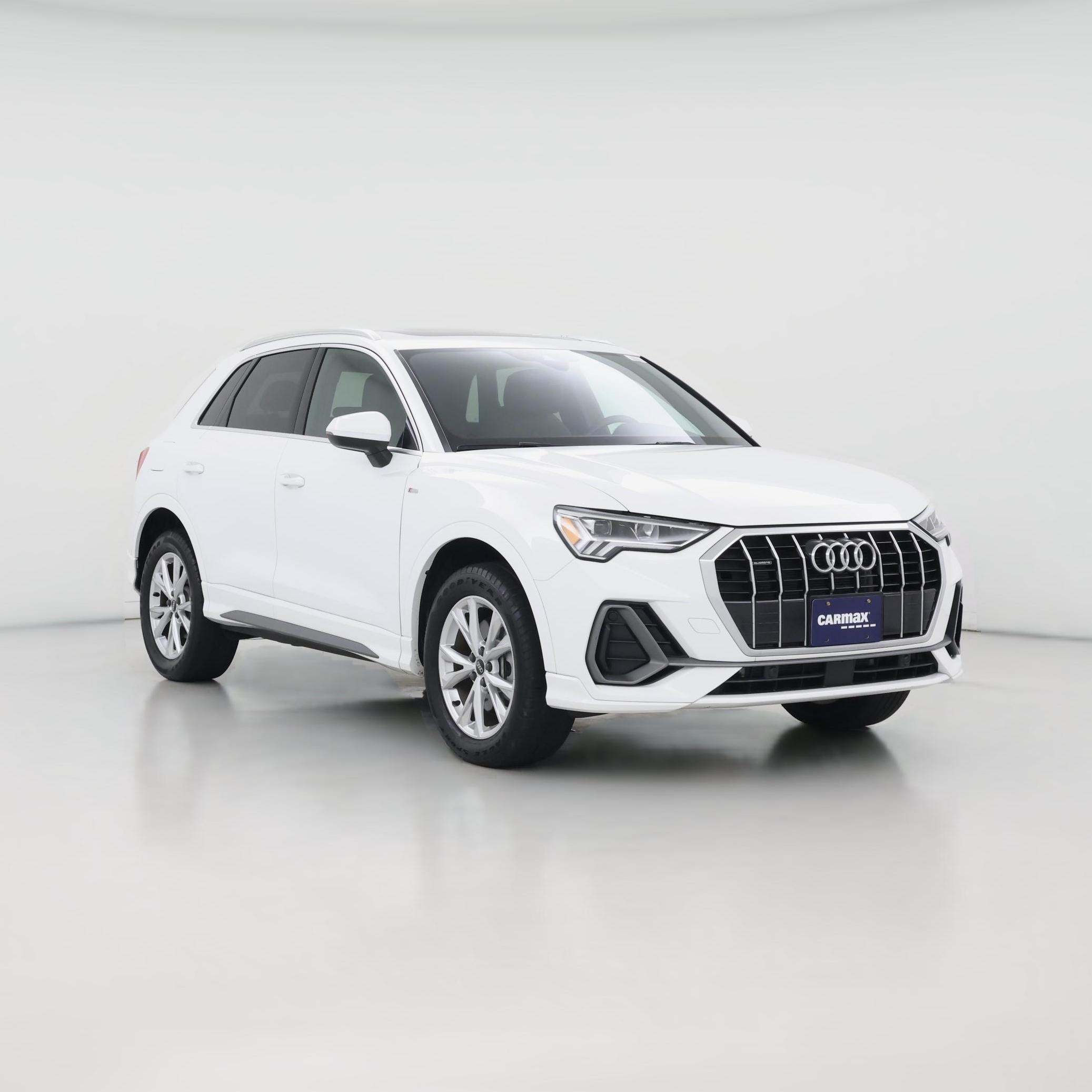 Thumbnail: 2023 Audi Q3 - 1