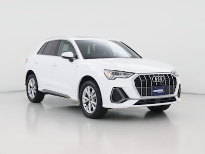 2023 Audi Q3 S-Line Premium