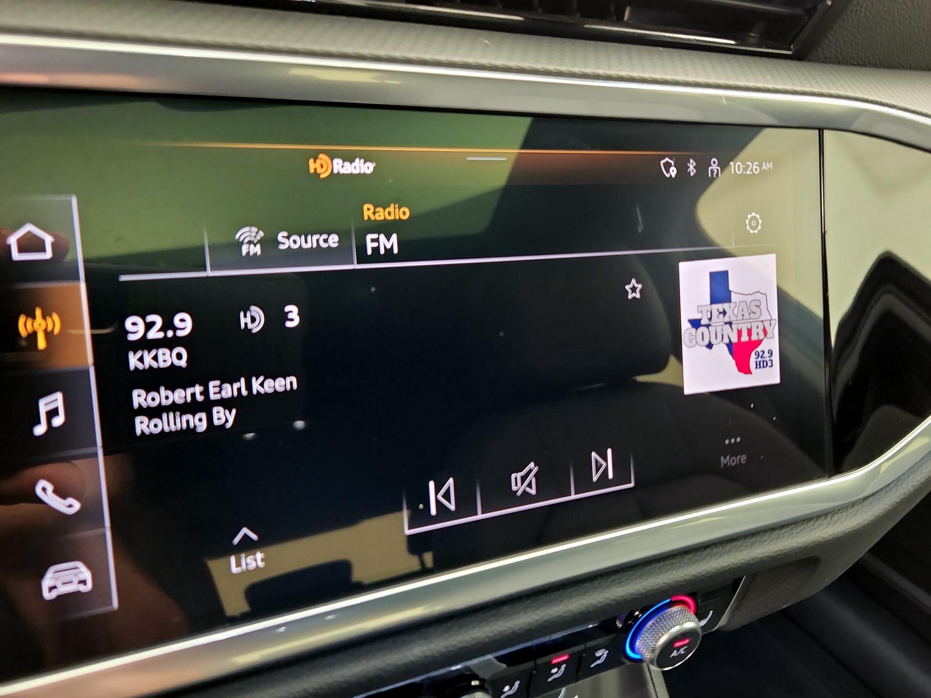 Thumbnail: 2023 Audi Q3 - 15