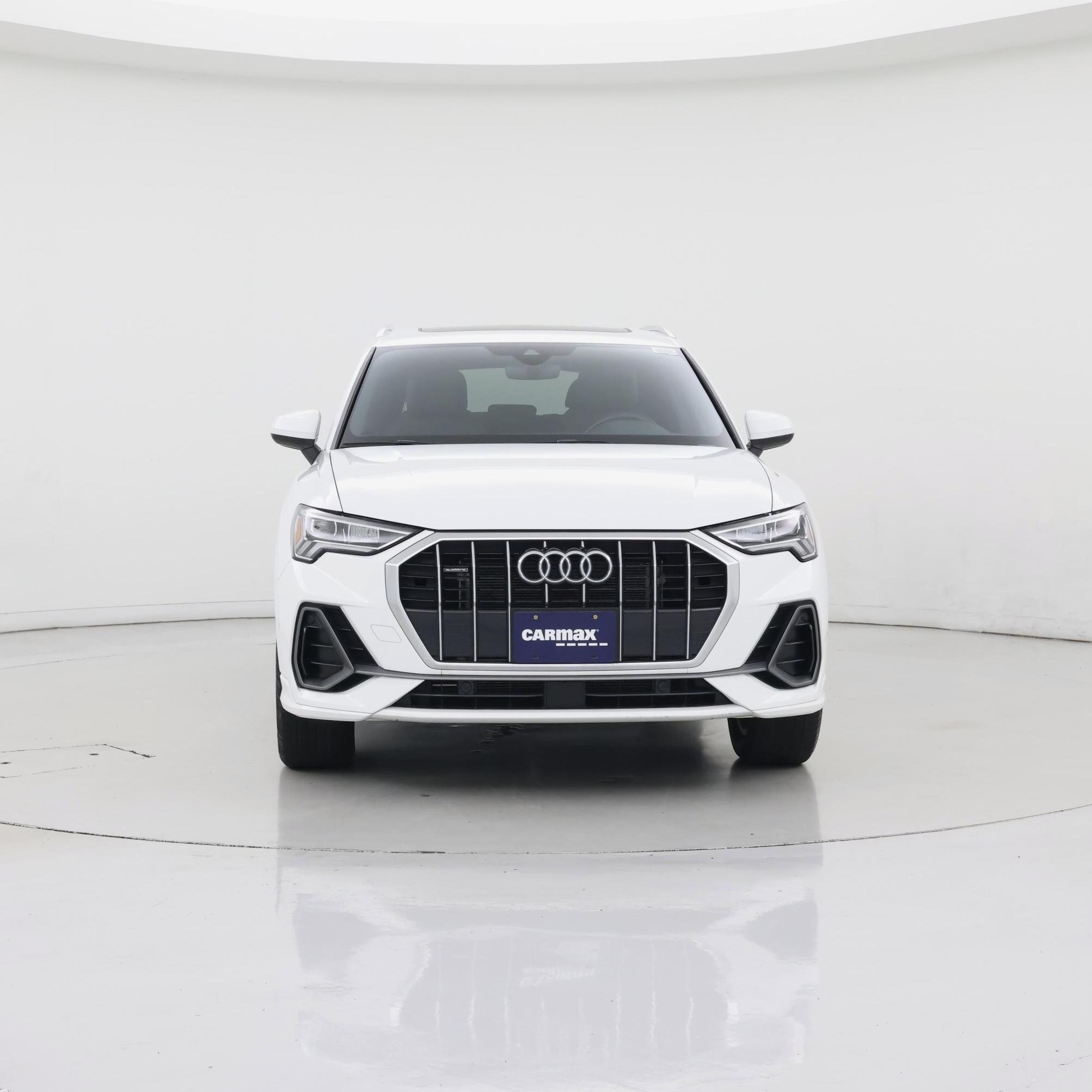 Thumbnail: 2023 Audi Q3 - 5
