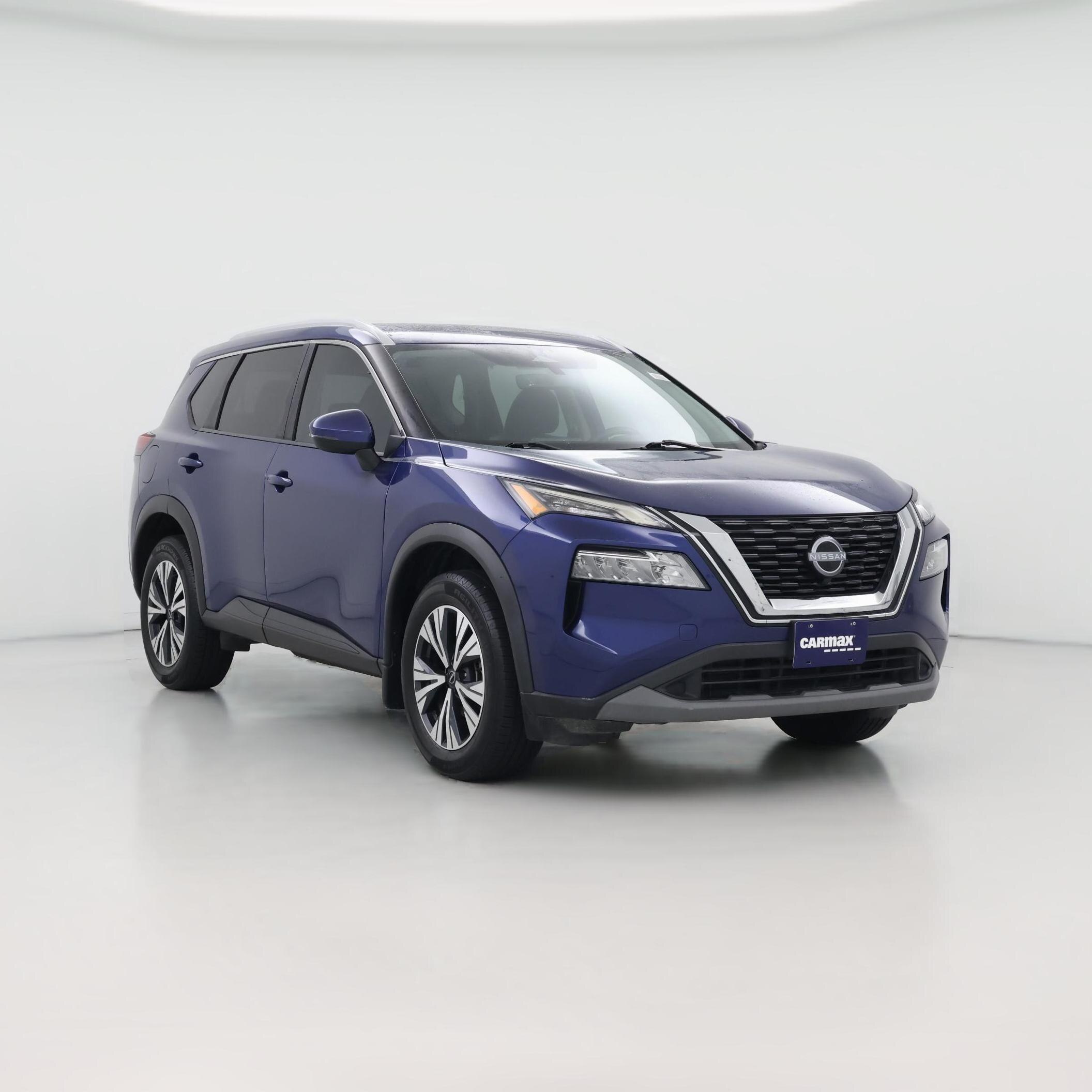 Thumbnail: 2022 Nissan Rogue - 1