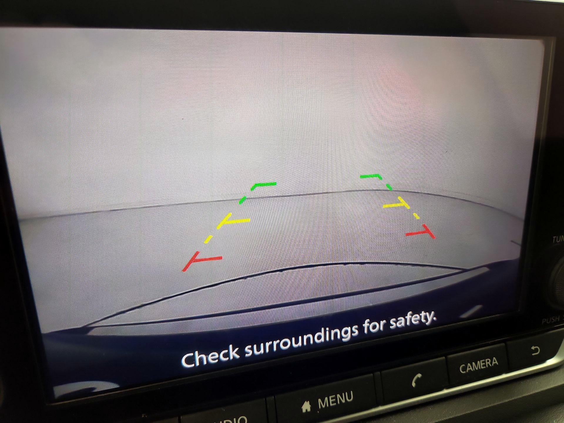 Thumbnail: 2022 Nissan Rogue - 14