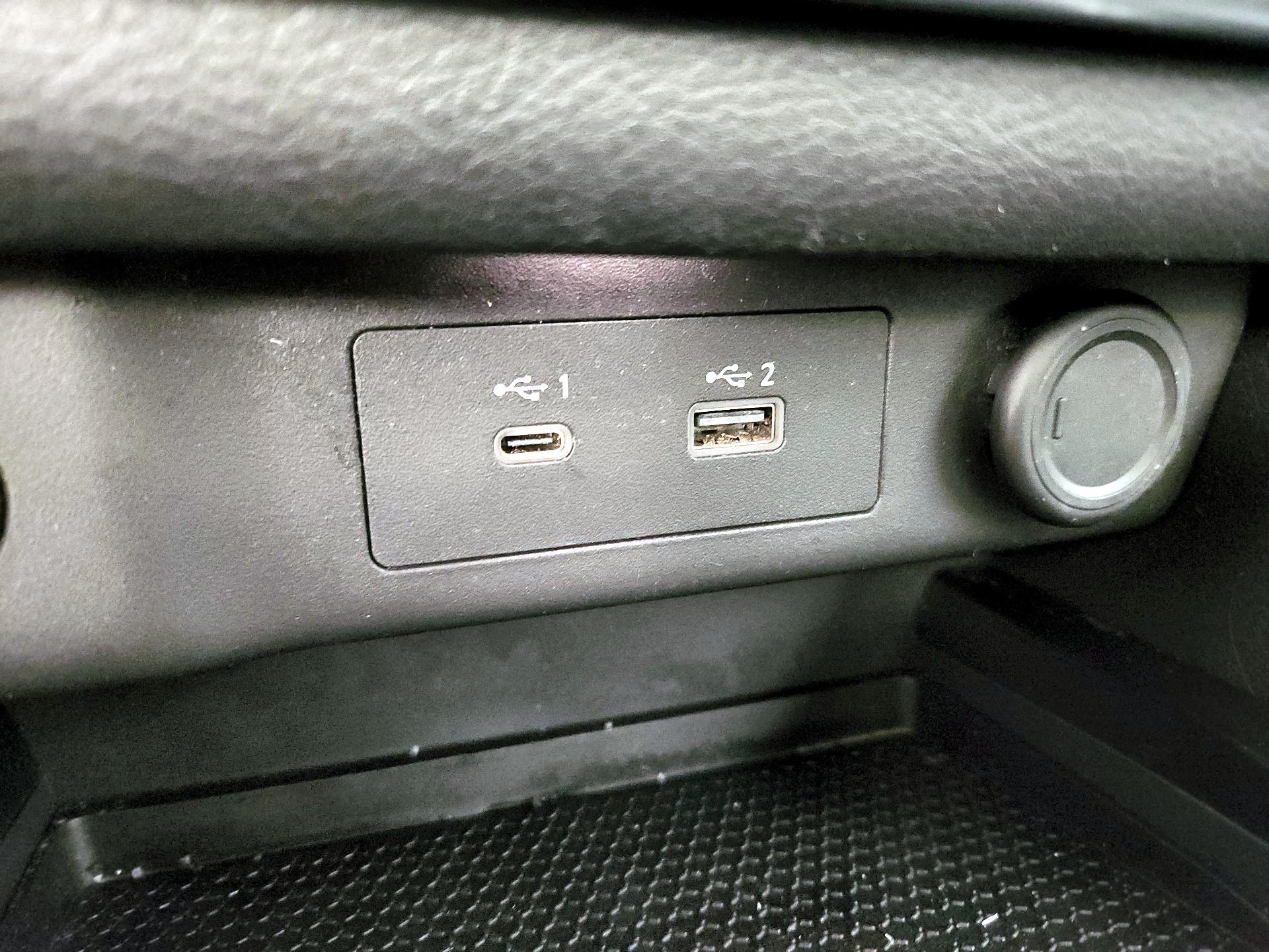 Thumbnail: 2022 Nissan Rogue - 18