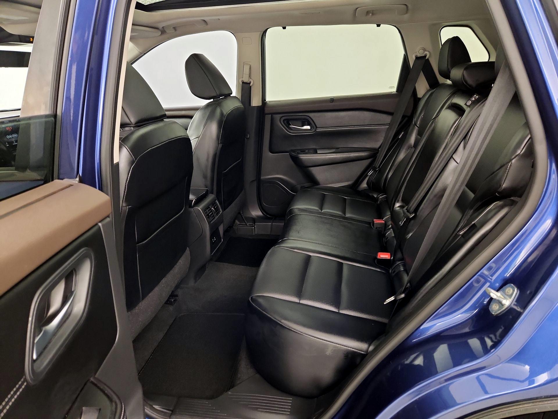 Thumbnail: 2022 Nissan Rogue - 20