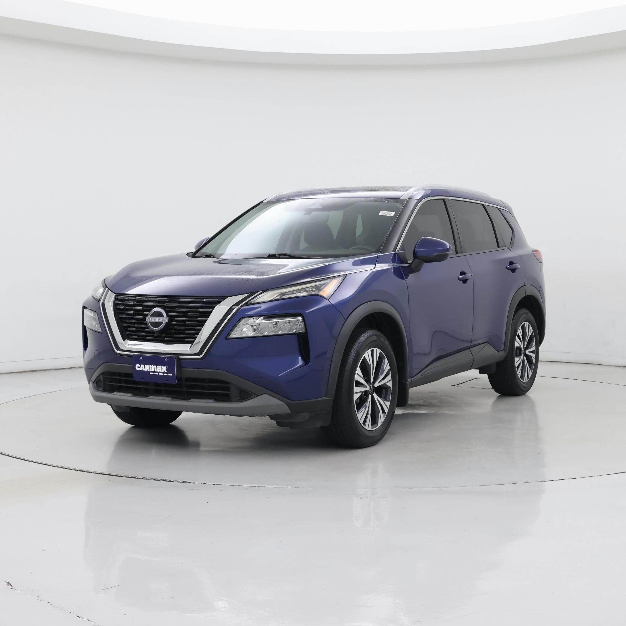 Thumbnail: 2022 Nissan Rogue - 4