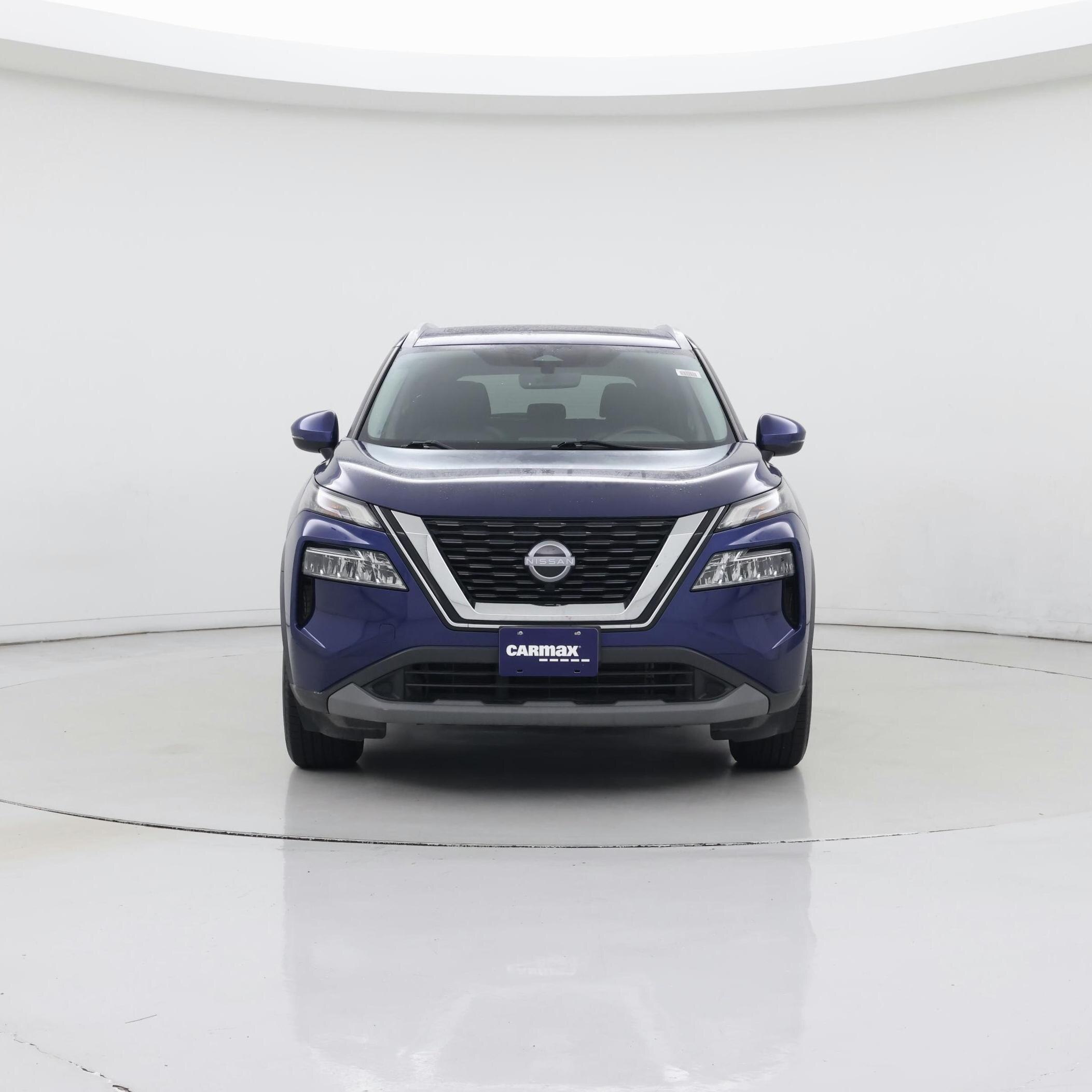 Thumbnail: 2022 Nissan Rogue - 5