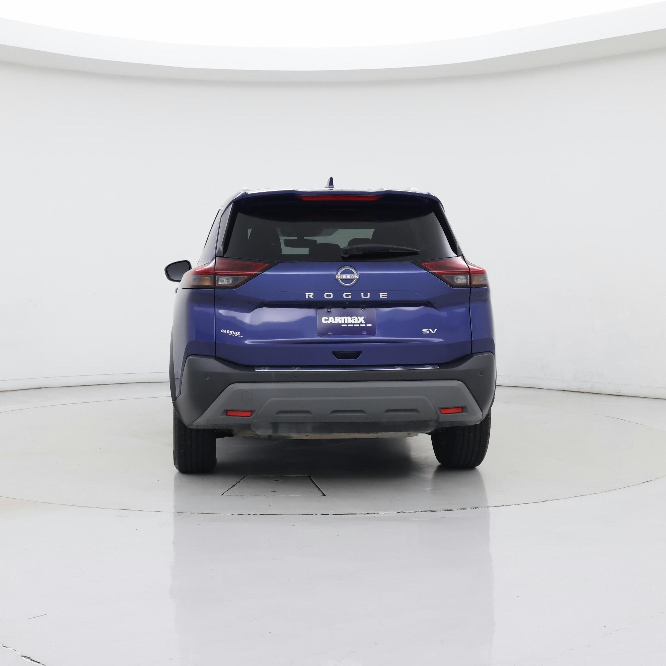 Thumbnail: 2022 Nissan Rogue - 6