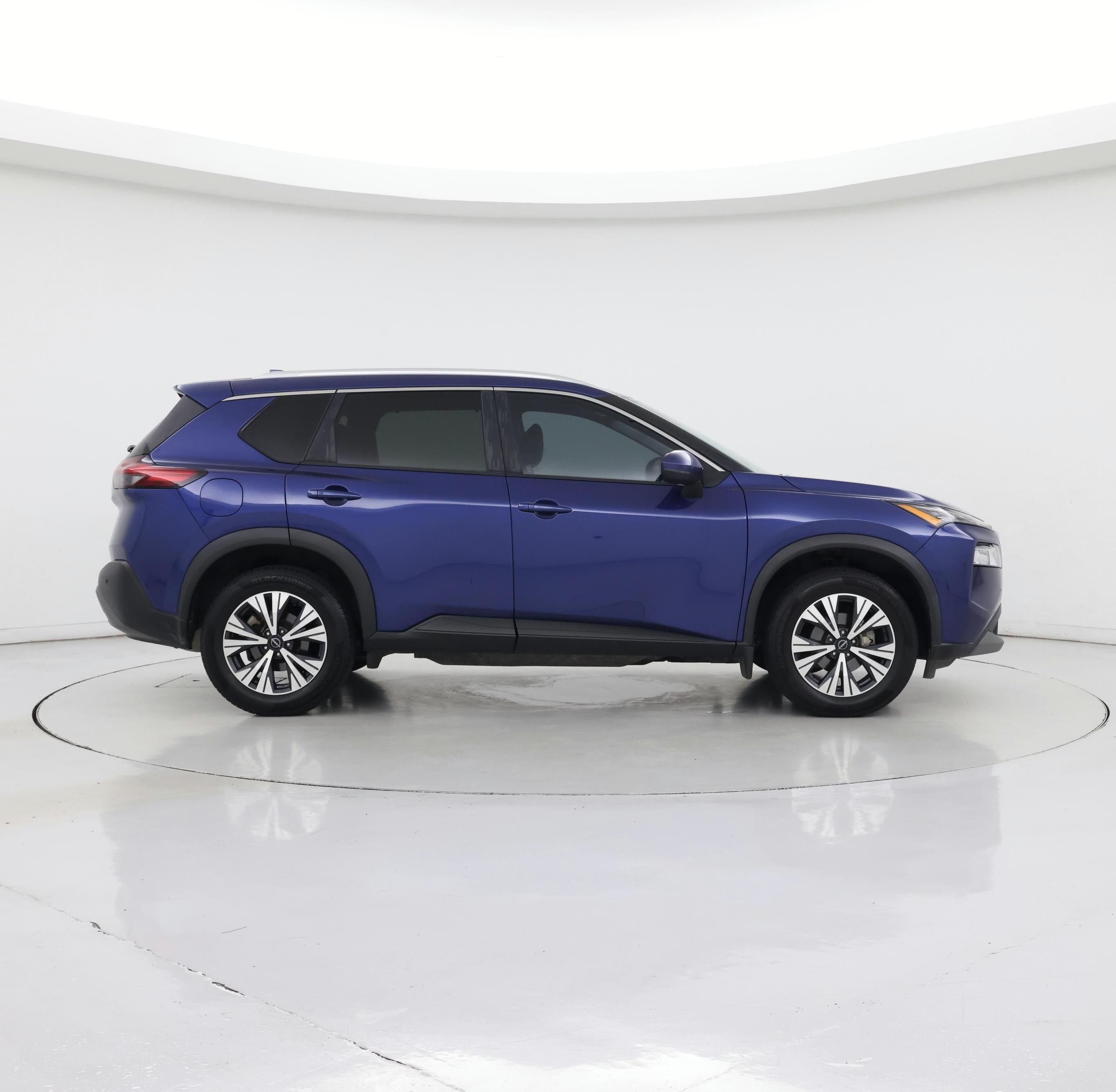 Thumbnail: 2022 Nissan Rogue - 7