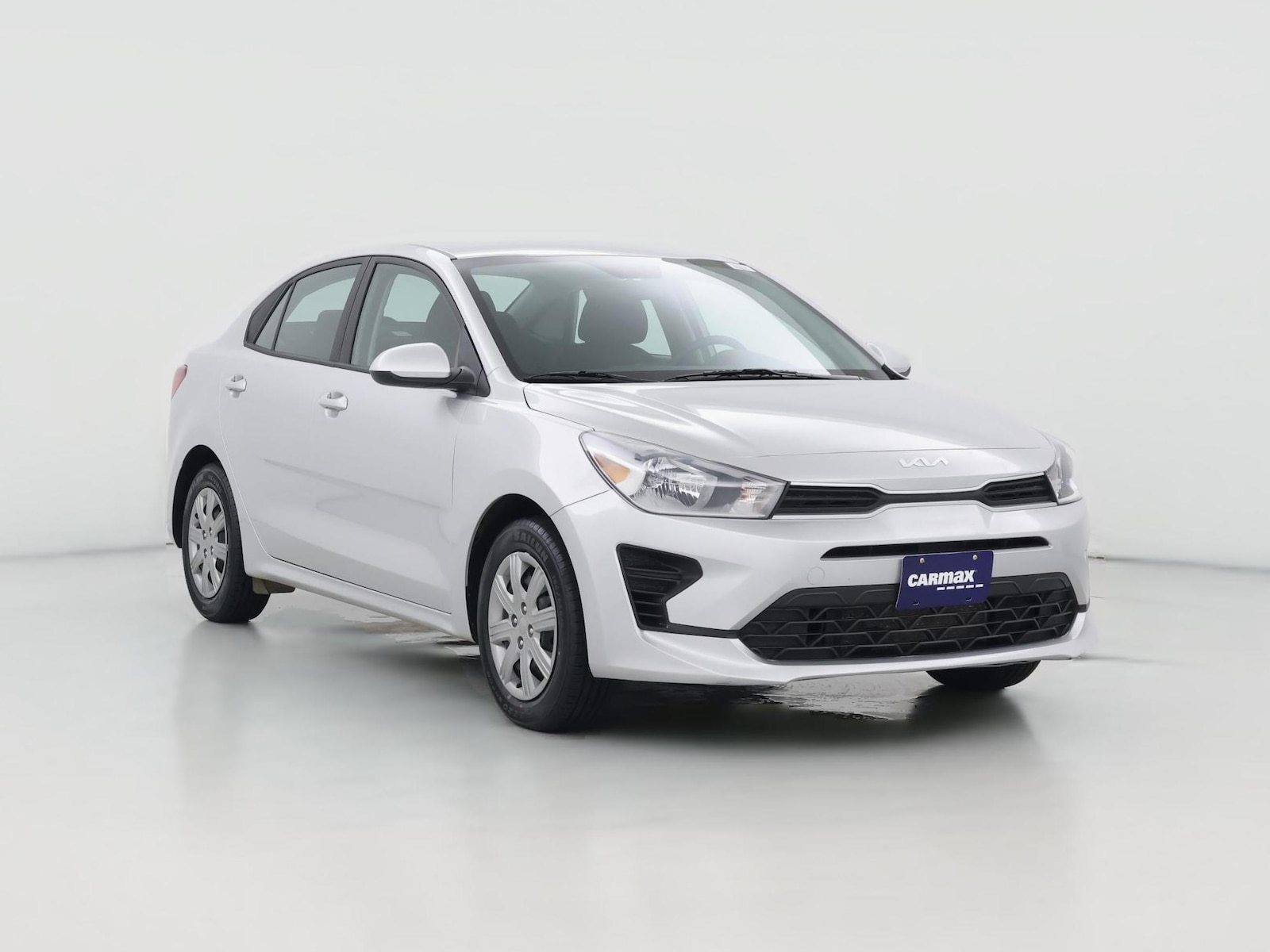 2023 Kia Rio LX