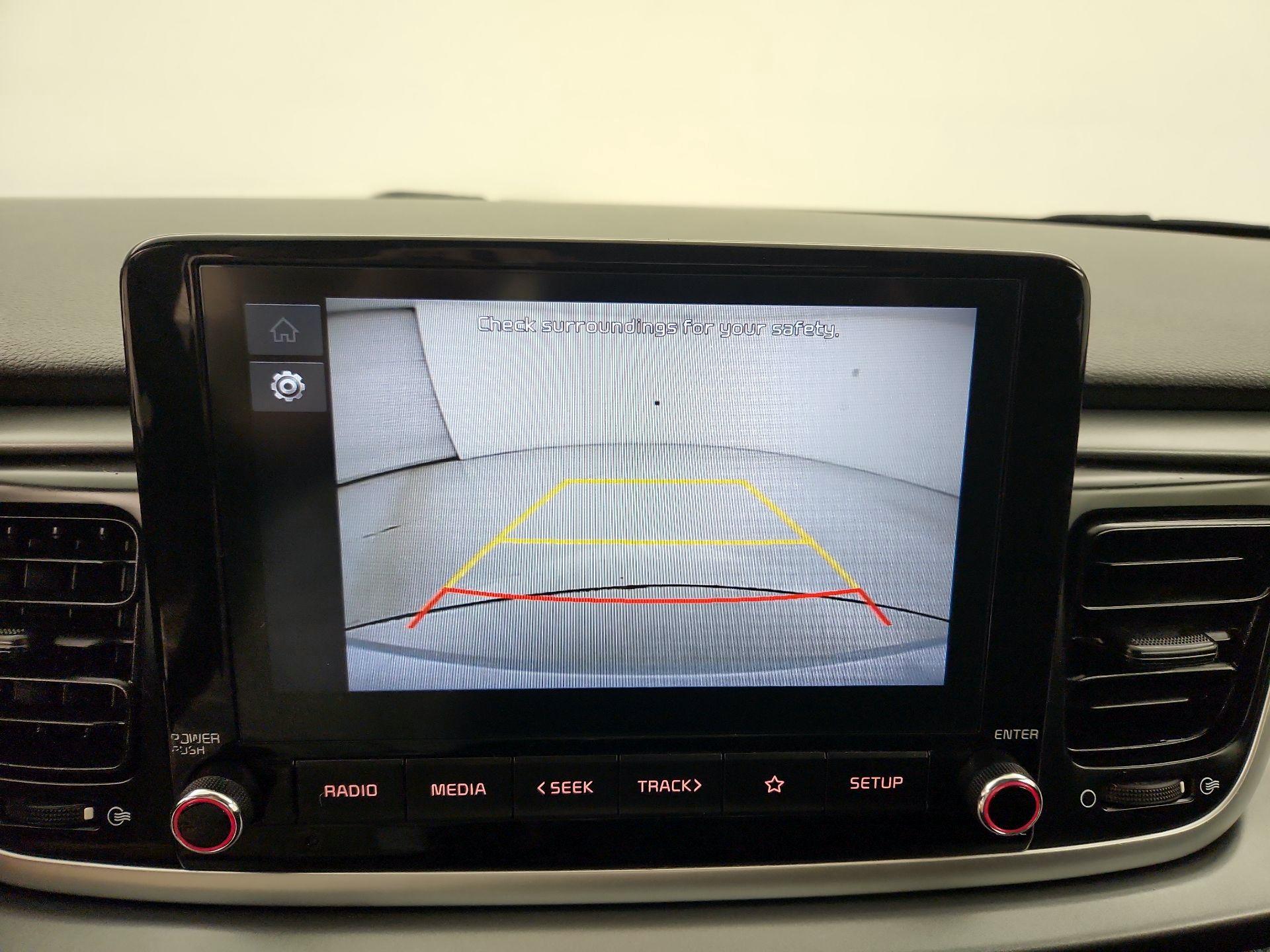 Thumbnail: 2023 Kia Rio - 14