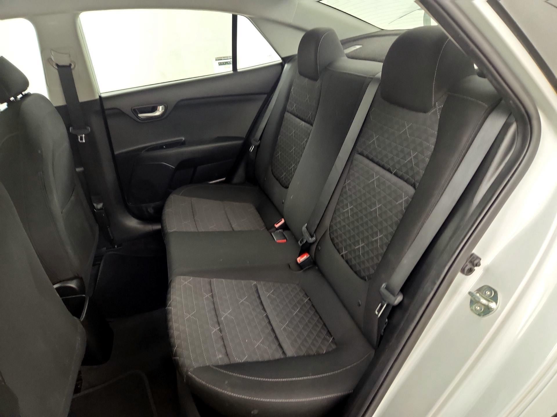 Thumbnail: 2023 Kia Rio - 19