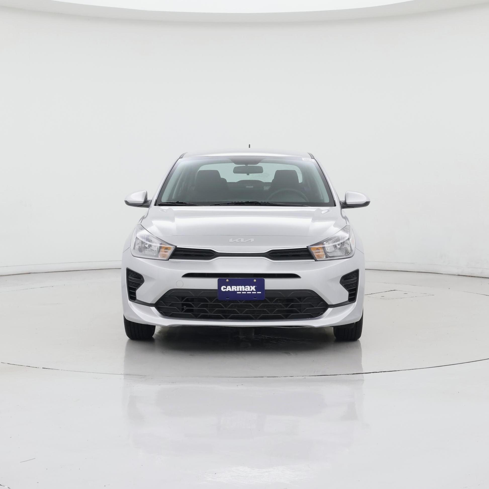 Thumbnail: 2023 Kia Rio - 5