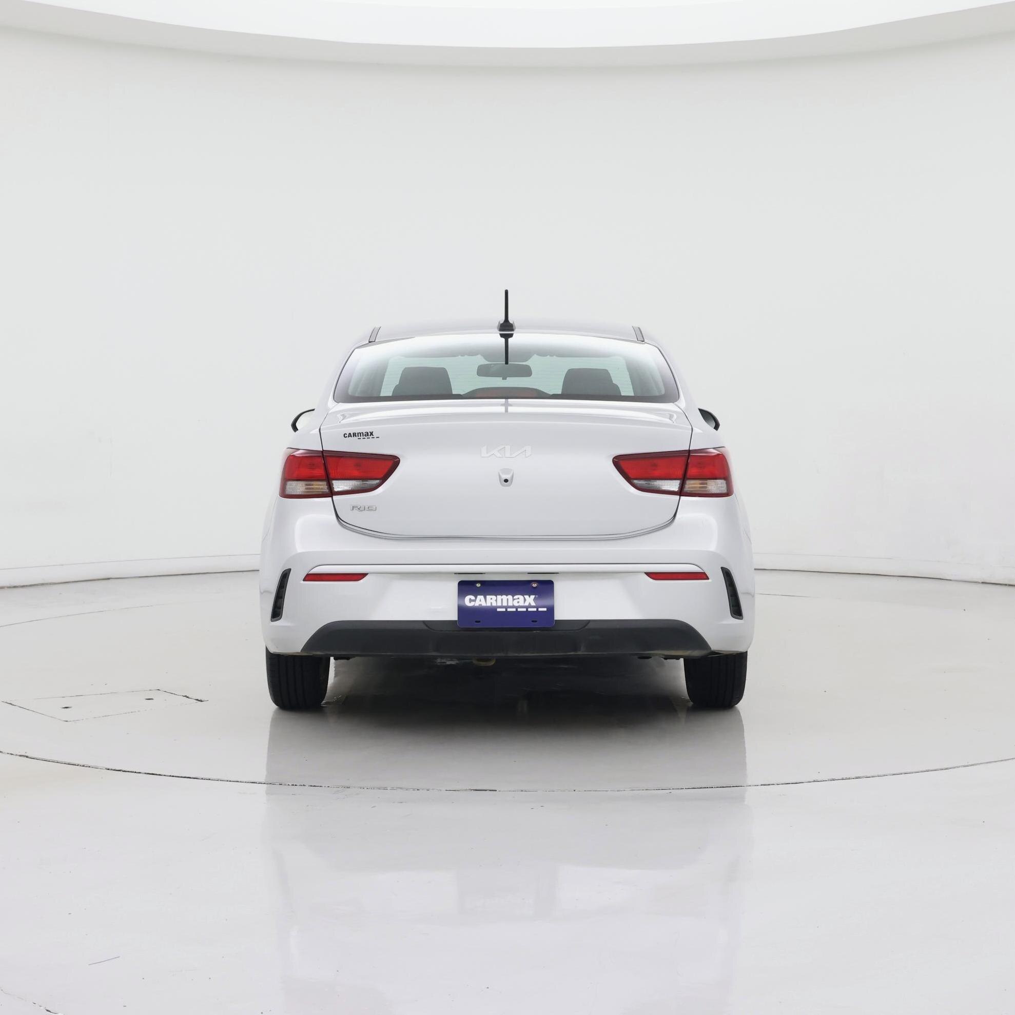 Thumbnail: 2023 Kia Rio - 6