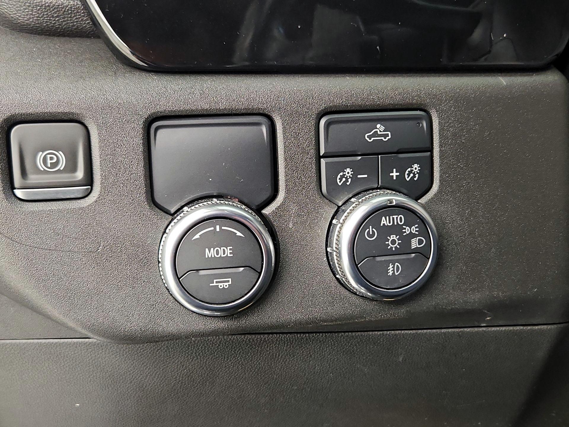 Thumbnail: 2023 GMC Sierra 1500 - 13