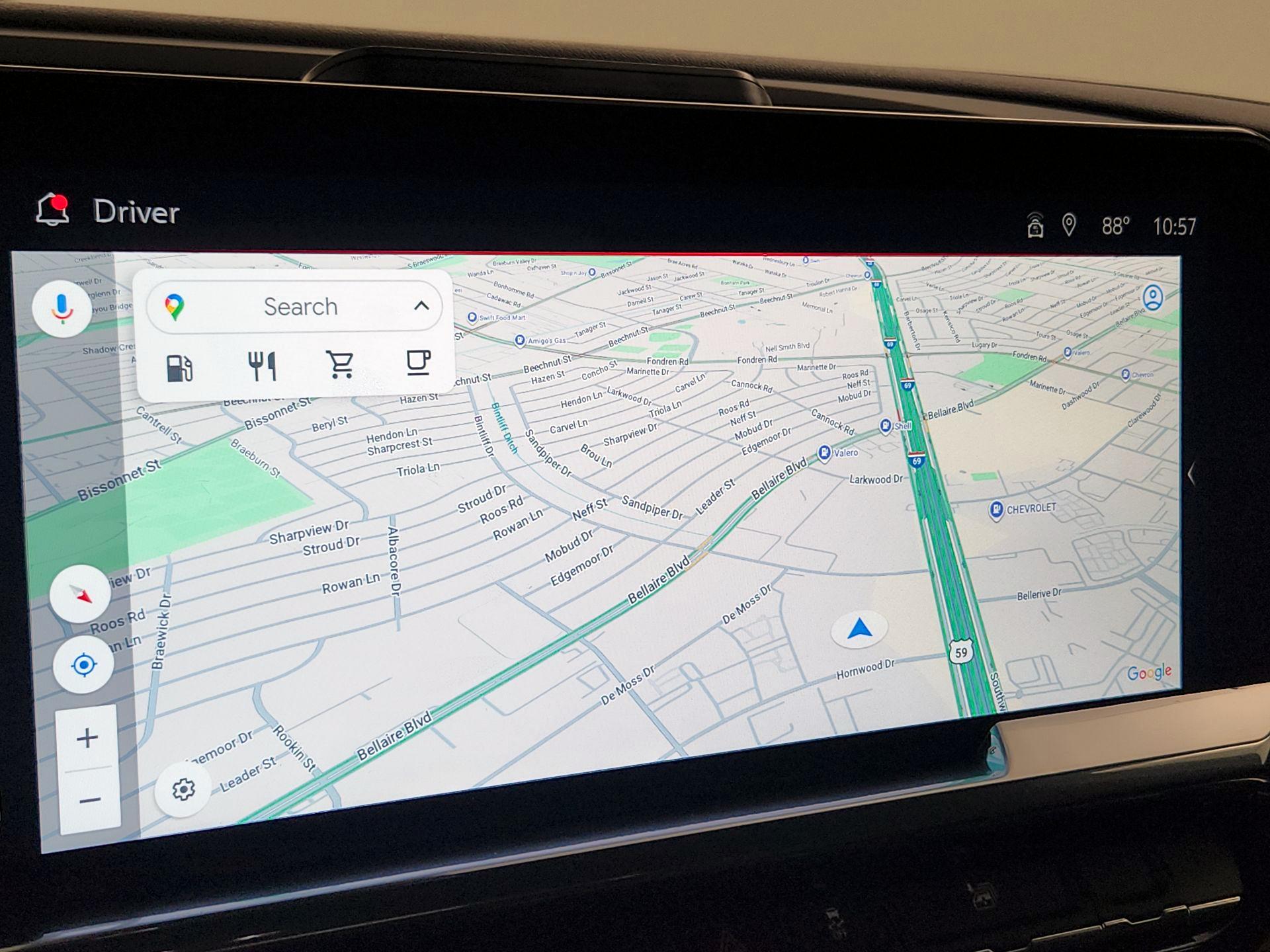 Thumbnail: 2023 GMC Sierra 1500 - 14