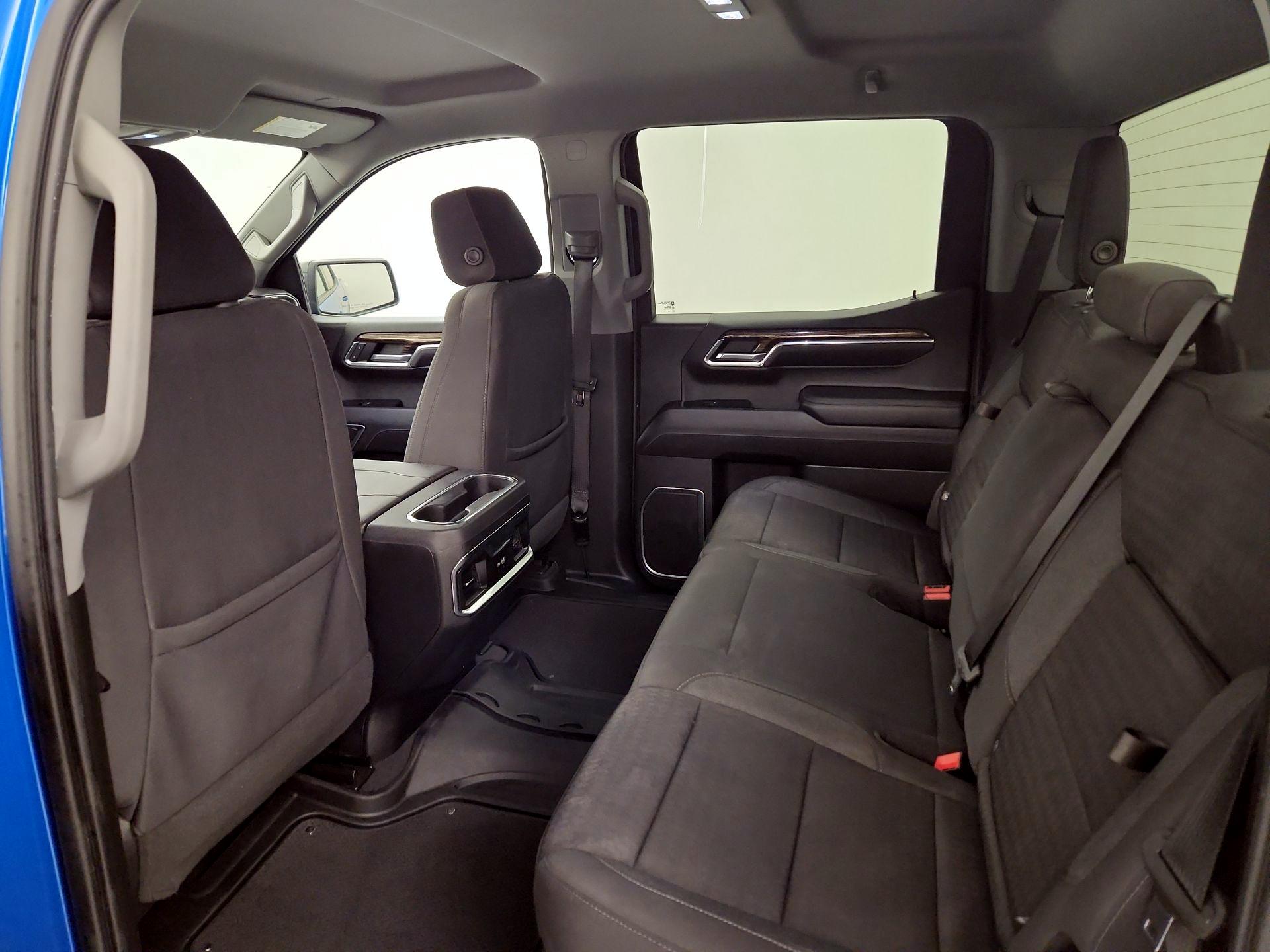 Thumbnail: 2023 GMC Sierra 1500 - 20