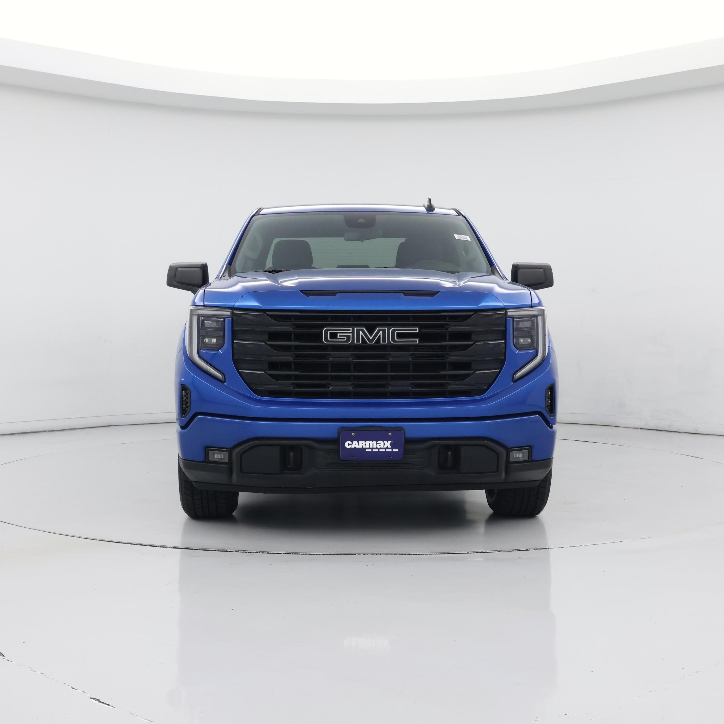 Thumbnail: 2023 GMC Sierra 1500 - 5