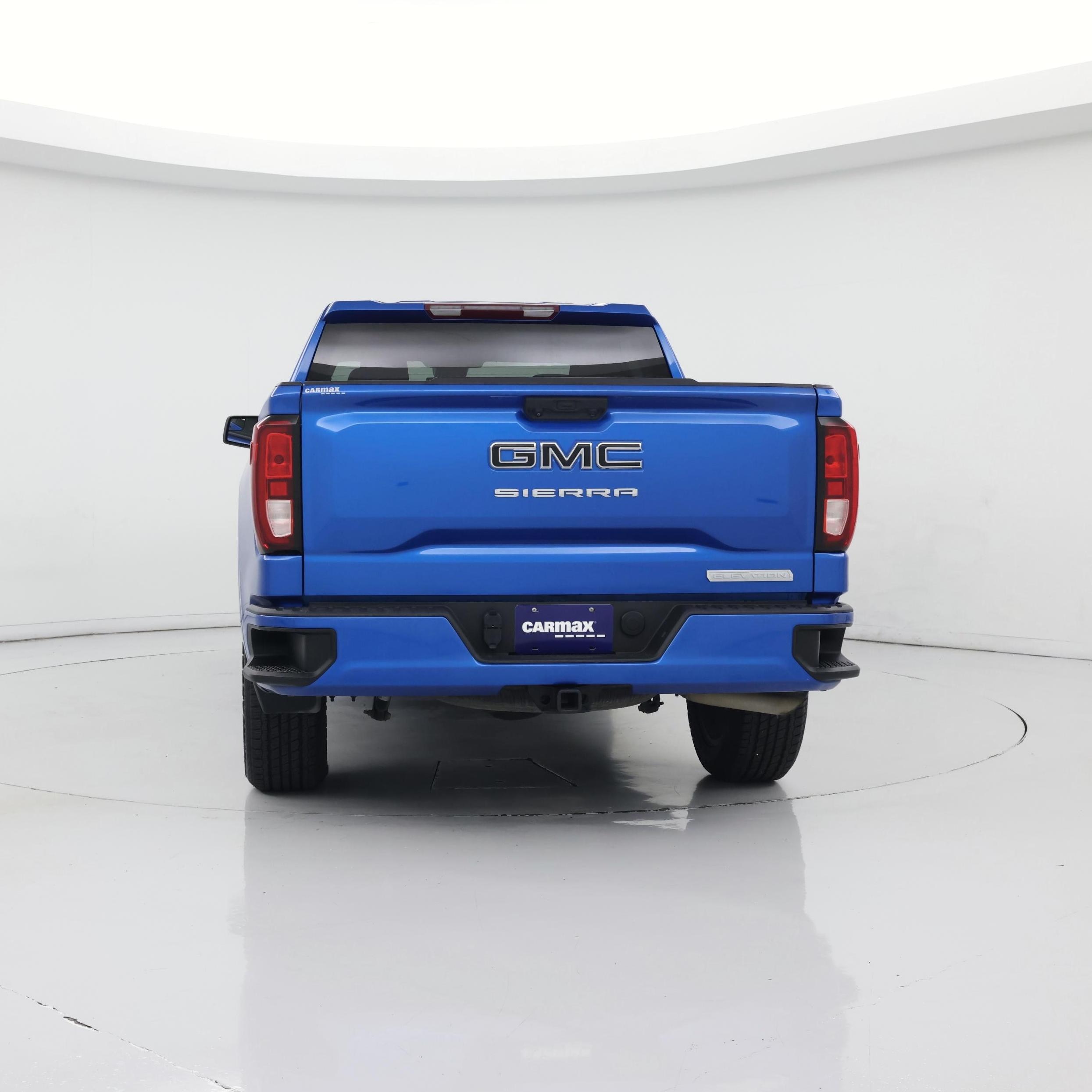 Thumbnail: 2023 GMC Sierra 1500 - 6