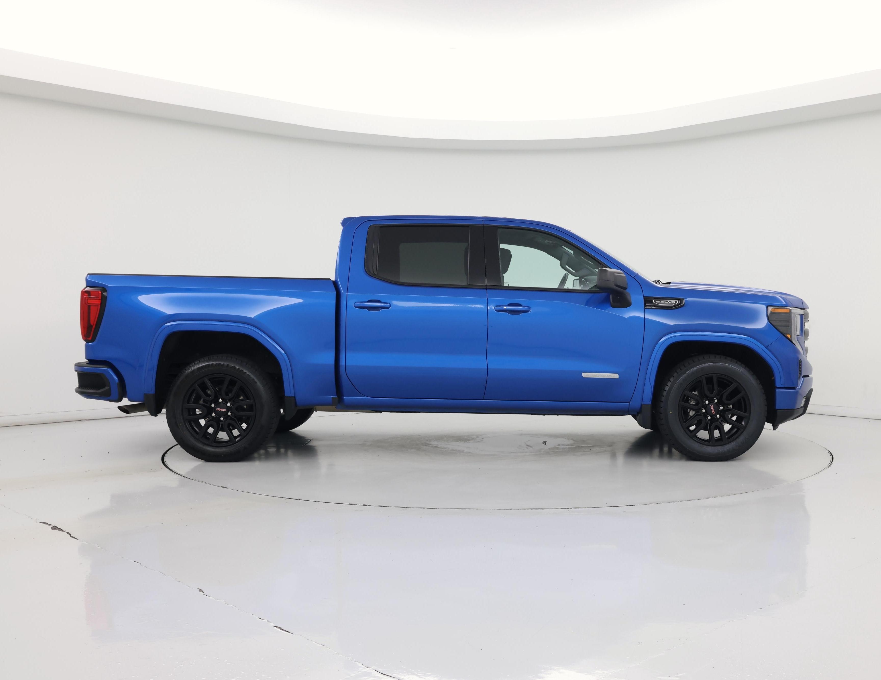 Thumbnail: 2023 GMC Sierra 1500 - 7