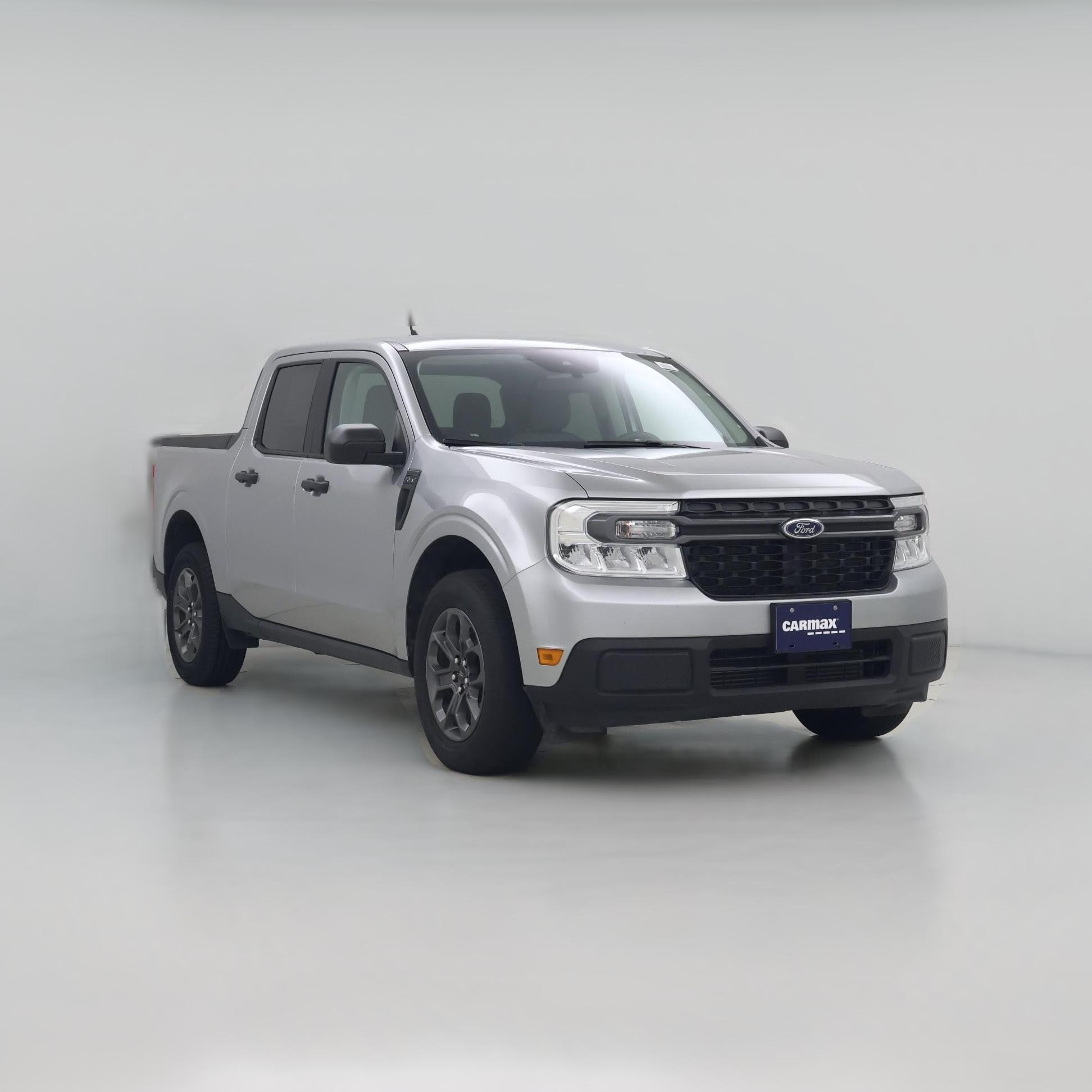 Thumbnail: 2024 Ford Maverick - 1