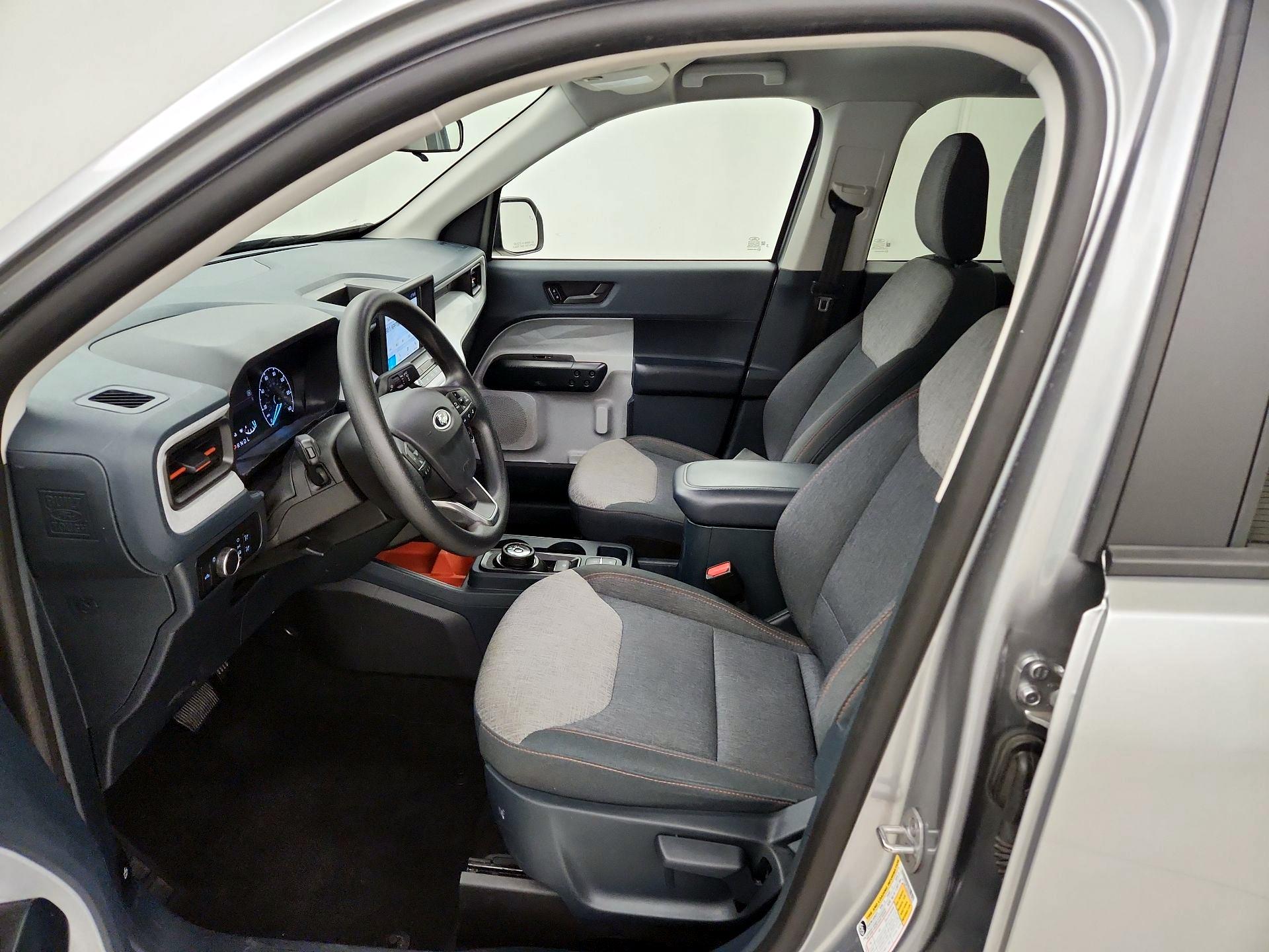 Thumbnail: 2024 Ford Maverick - 11