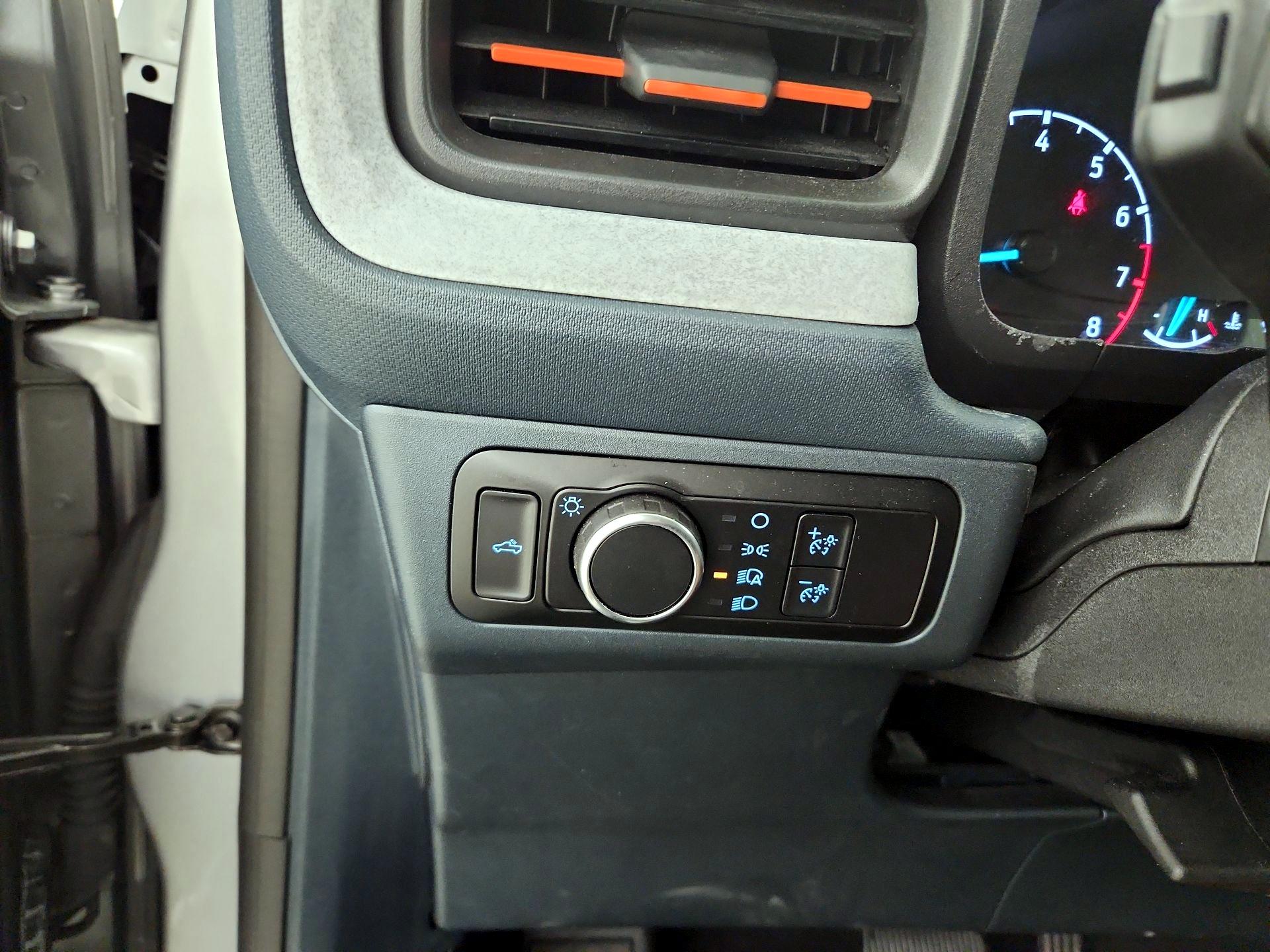 Thumbnail: 2024 Ford Maverick - 13