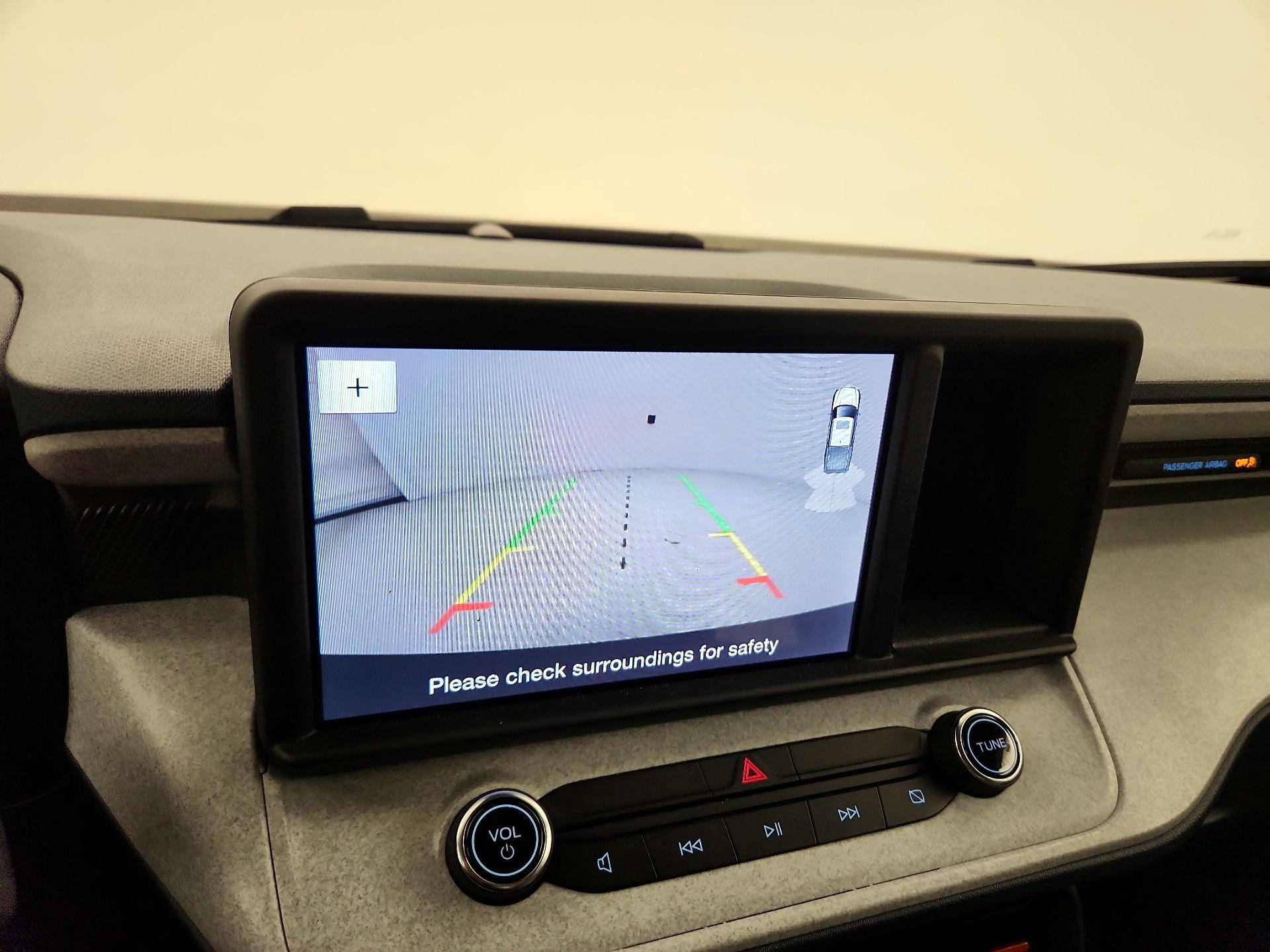 Thumbnail: 2024 Ford Maverick - 14