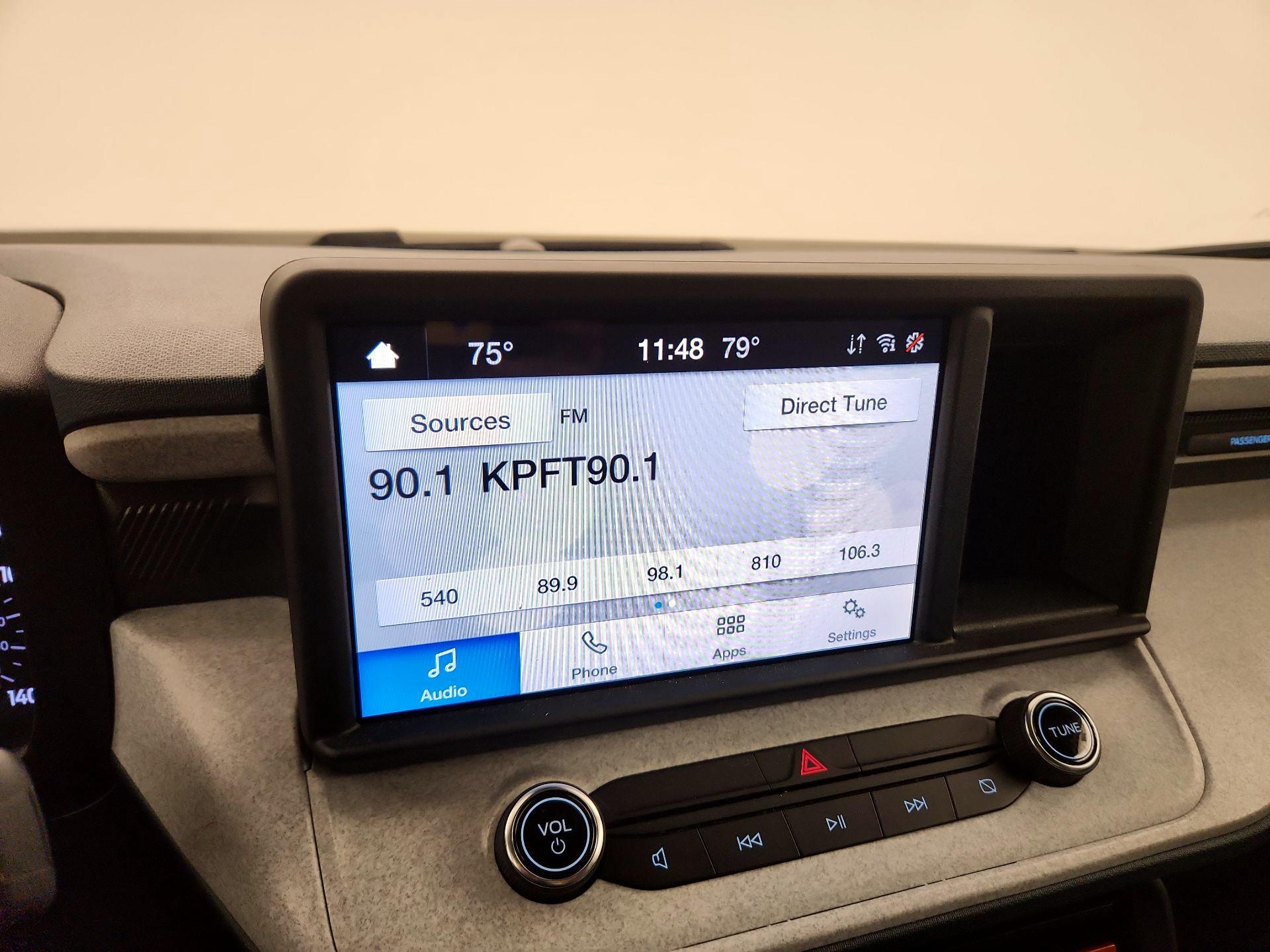 Thumbnail: 2024 Ford Maverick - 15