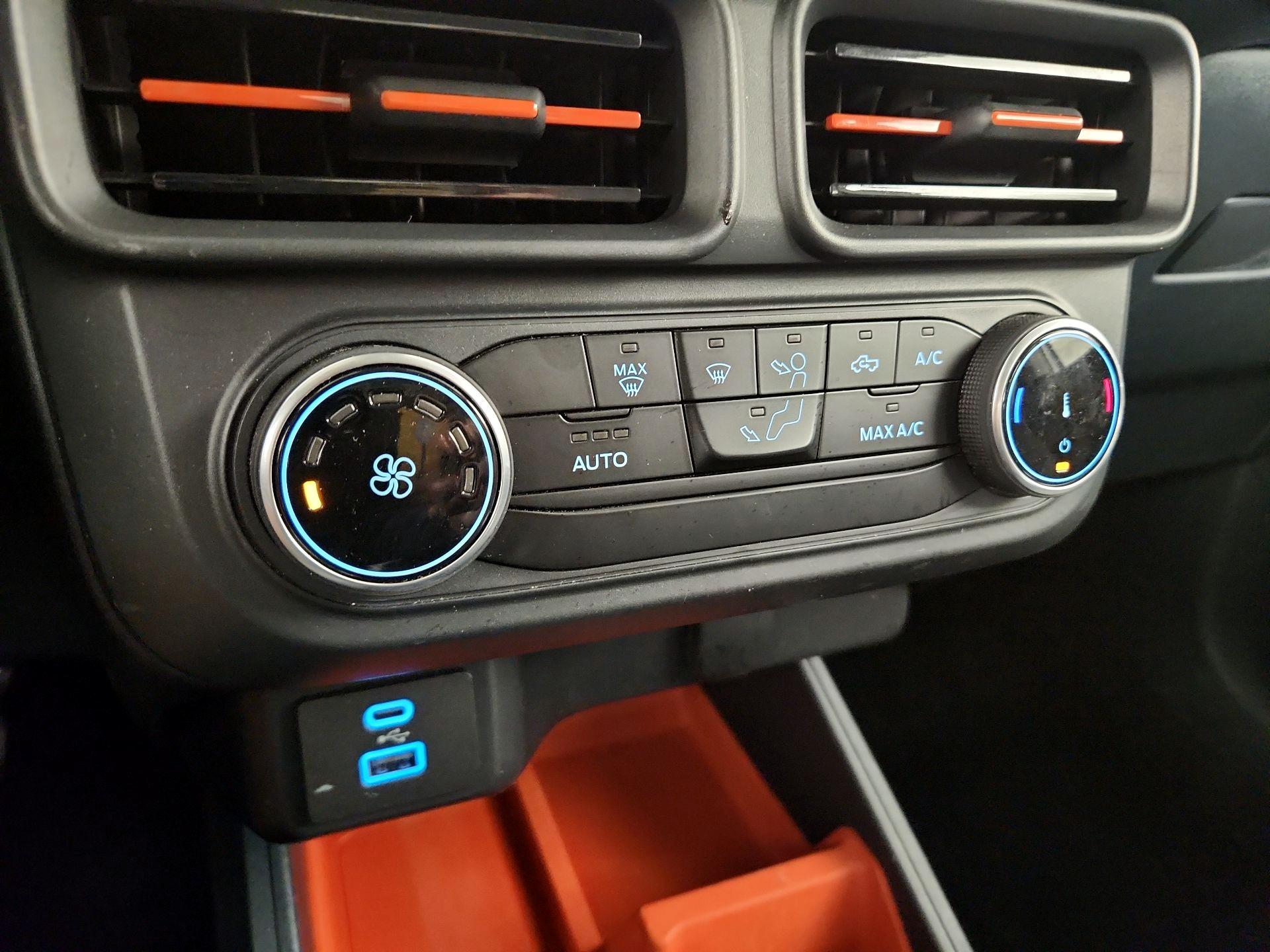 Thumbnail: 2024 Ford Maverick - 16