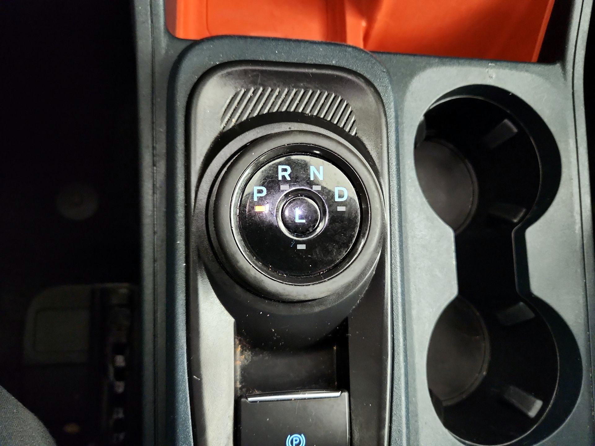 Thumbnail: 2024 Ford Maverick - 17