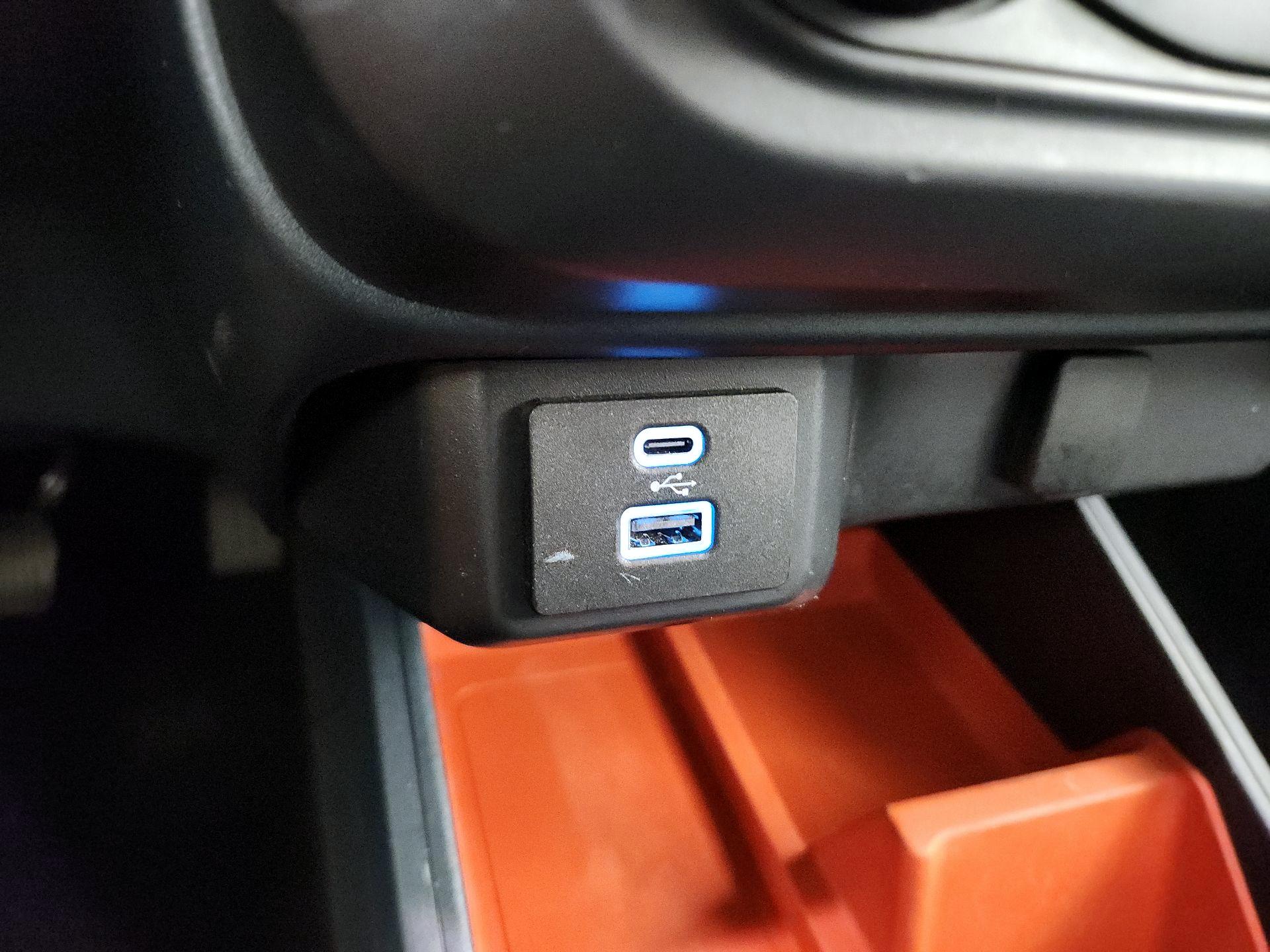 Thumbnail: 2024 Ford Maverick - 18