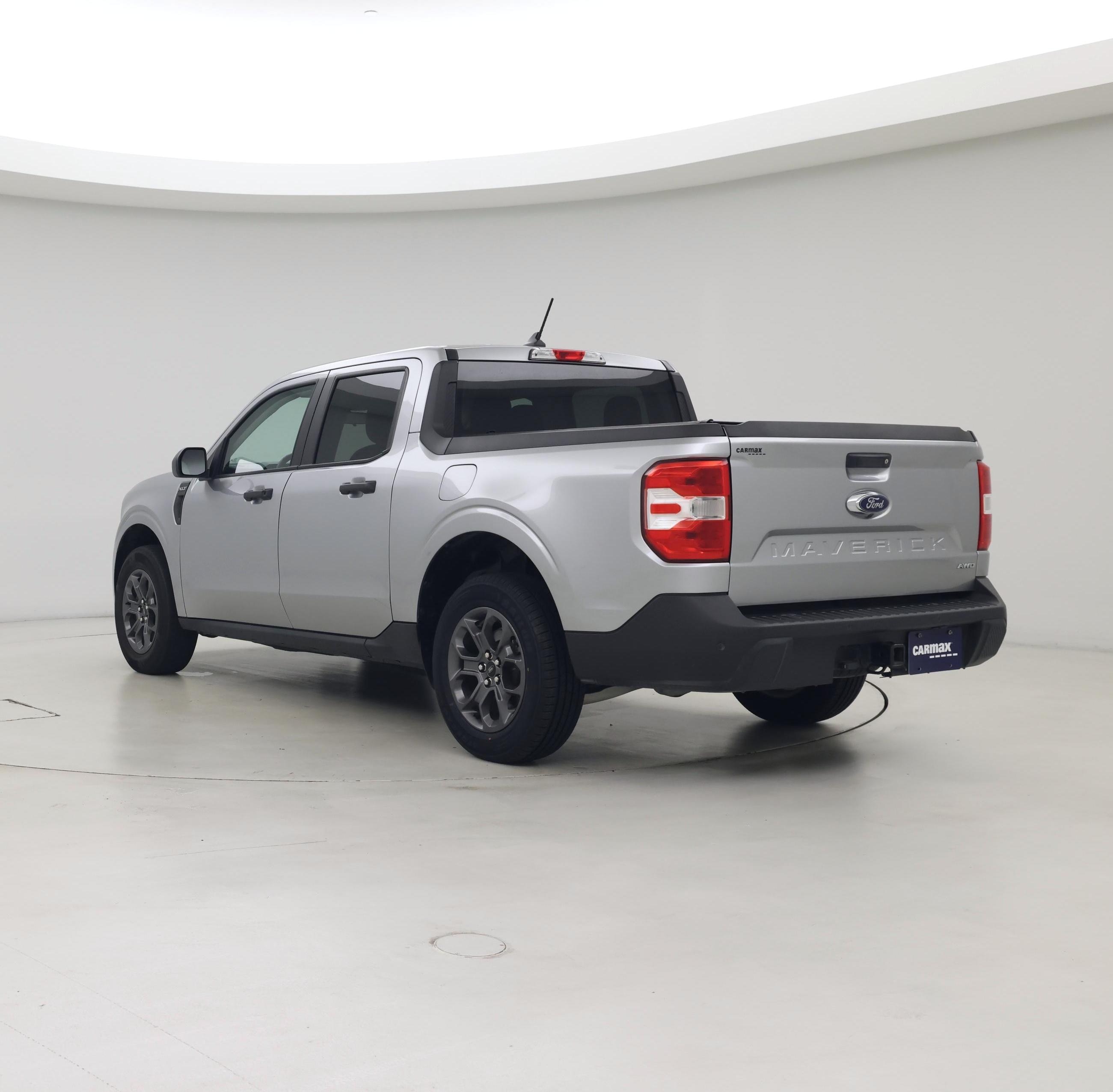 Thumbnail: 2024 Ford Maverick - 2