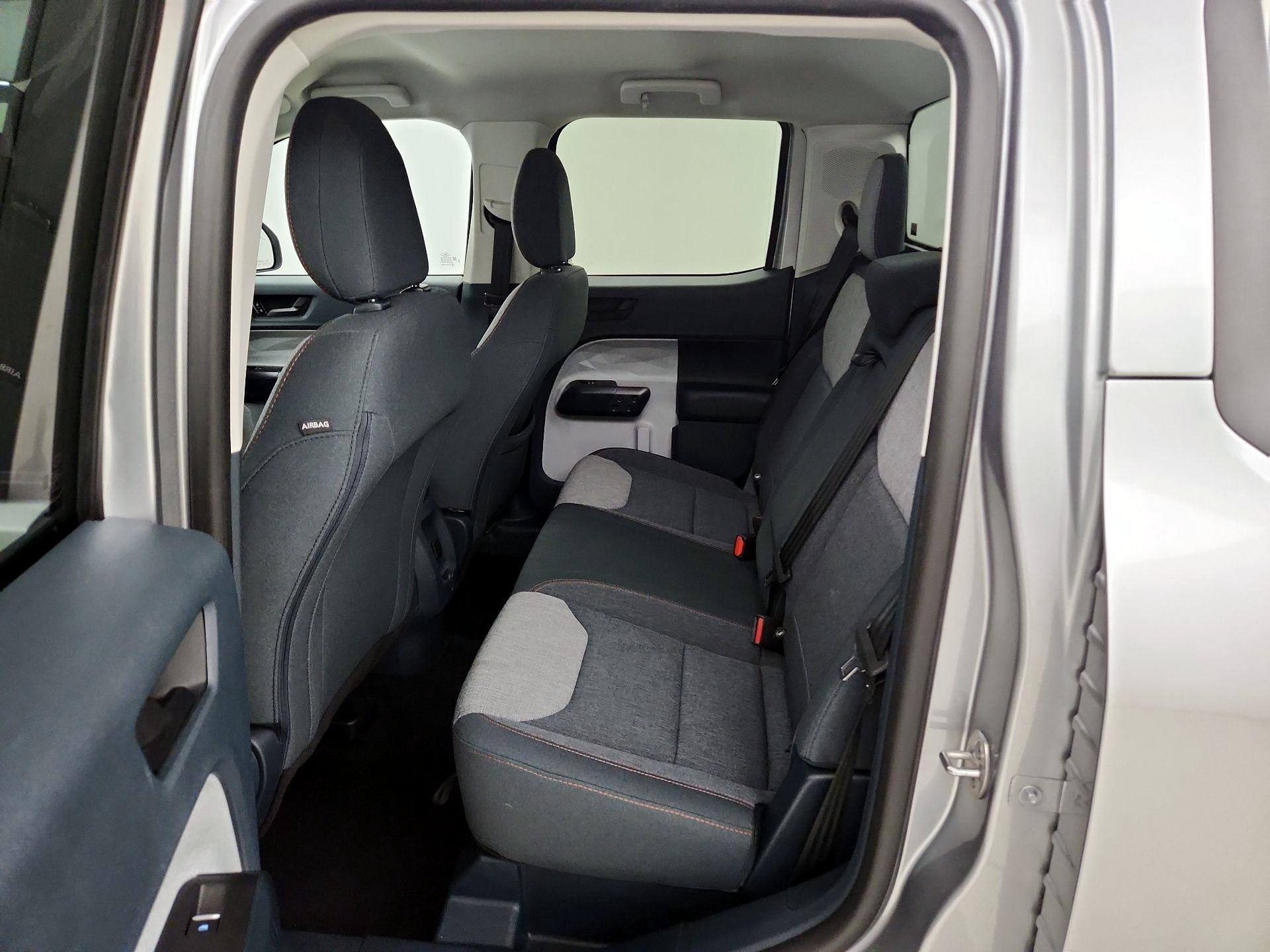 Thumbnail: 2024 Ford Maverick - 19