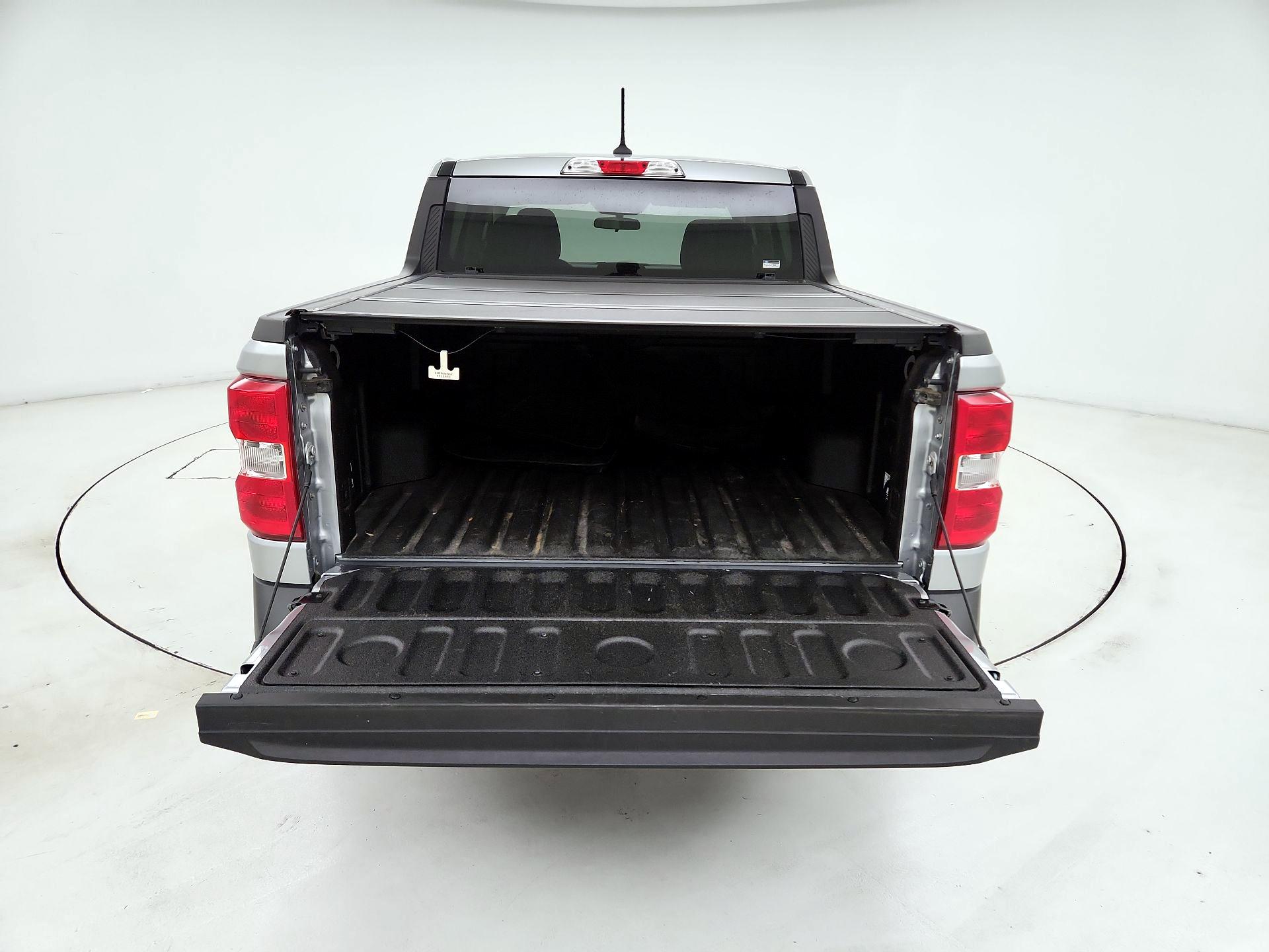 Thumbnail: 2024 Ford Maverick - 20