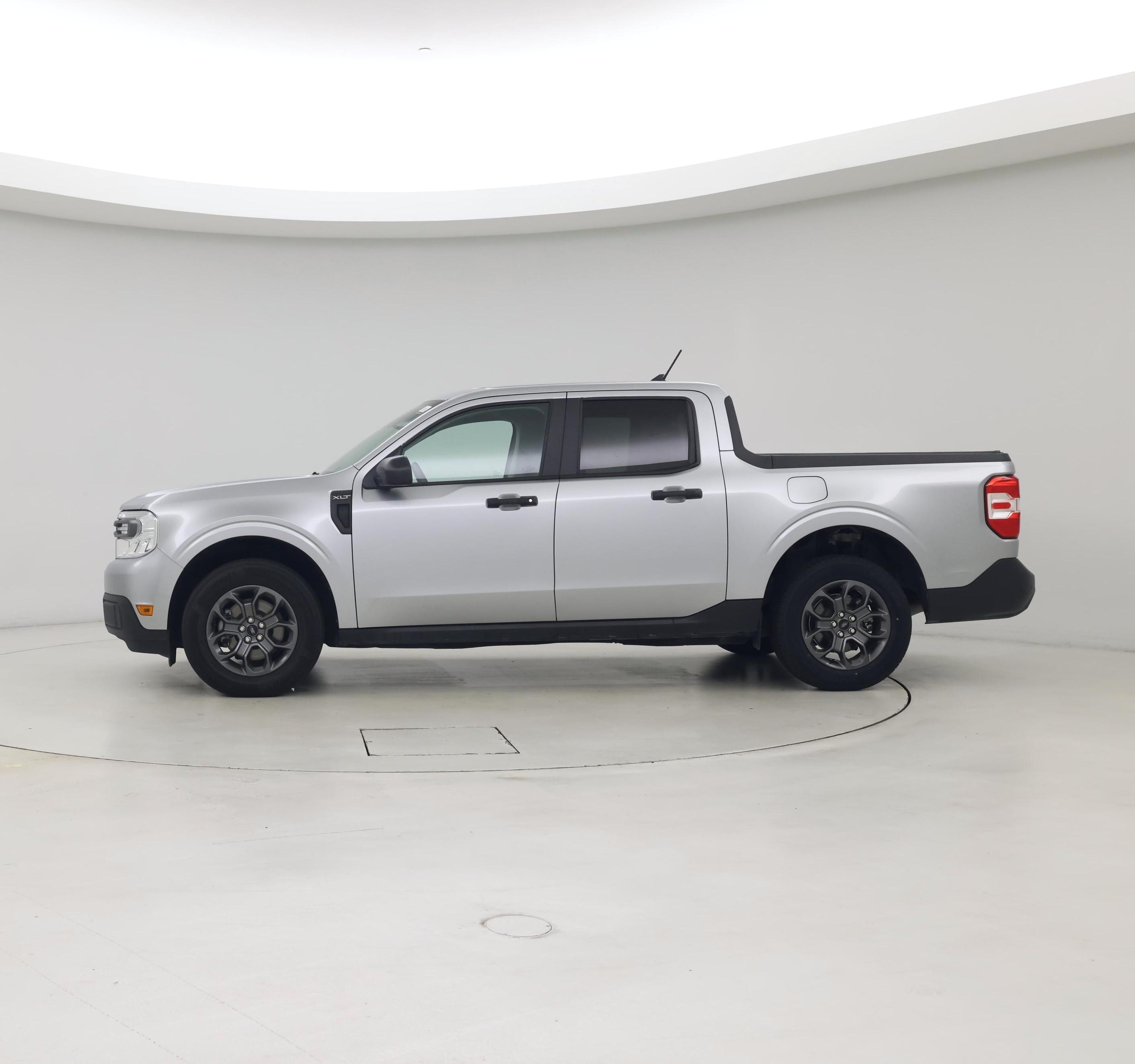 Thumbnail: 2024 Ford Maverick - 3