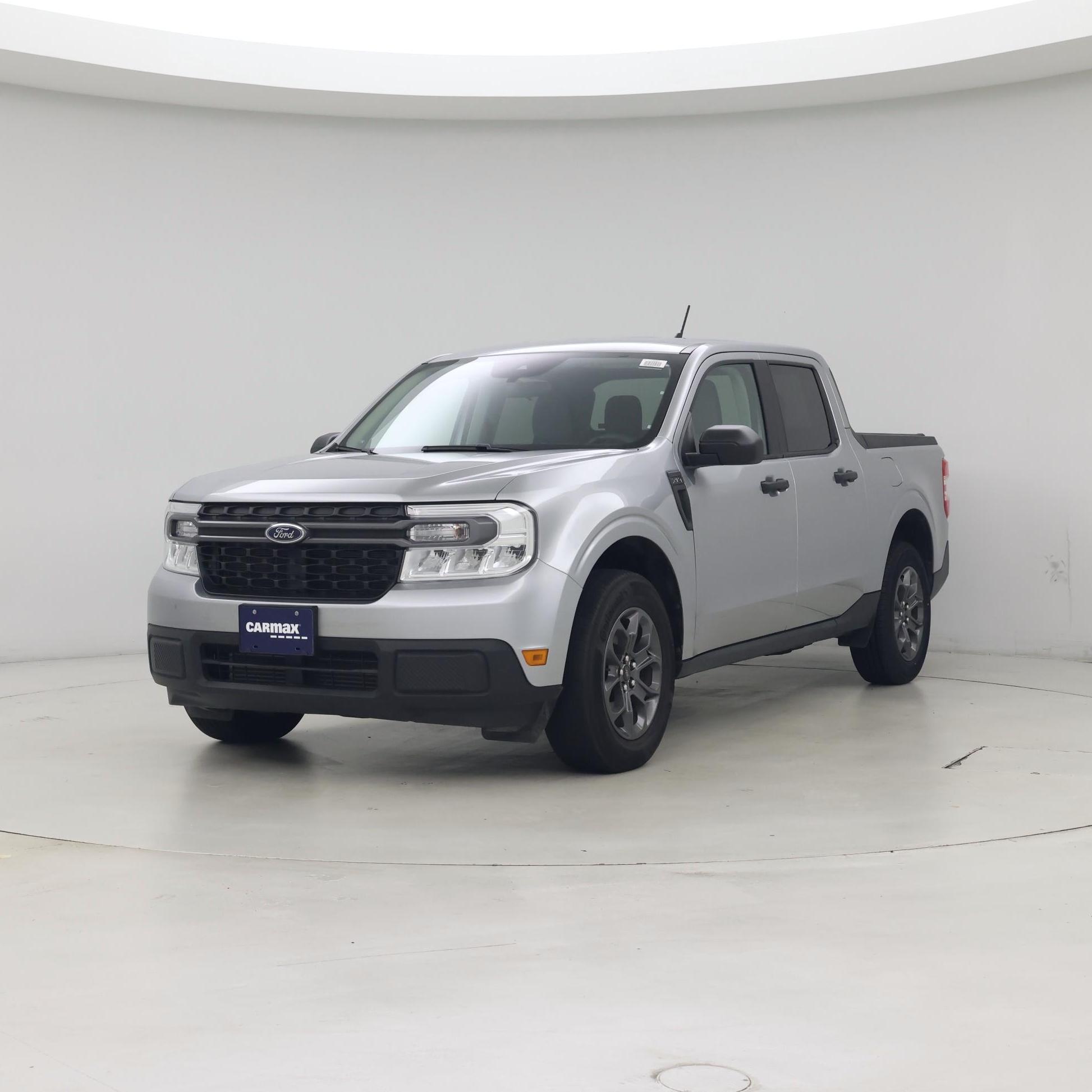 Thumbnail: 2024 Ford Maverick - 4