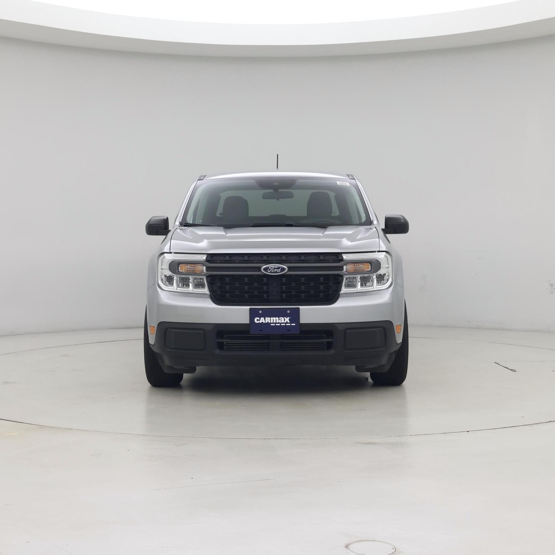 Thumbnail: 2024 Ford Maverick - 5