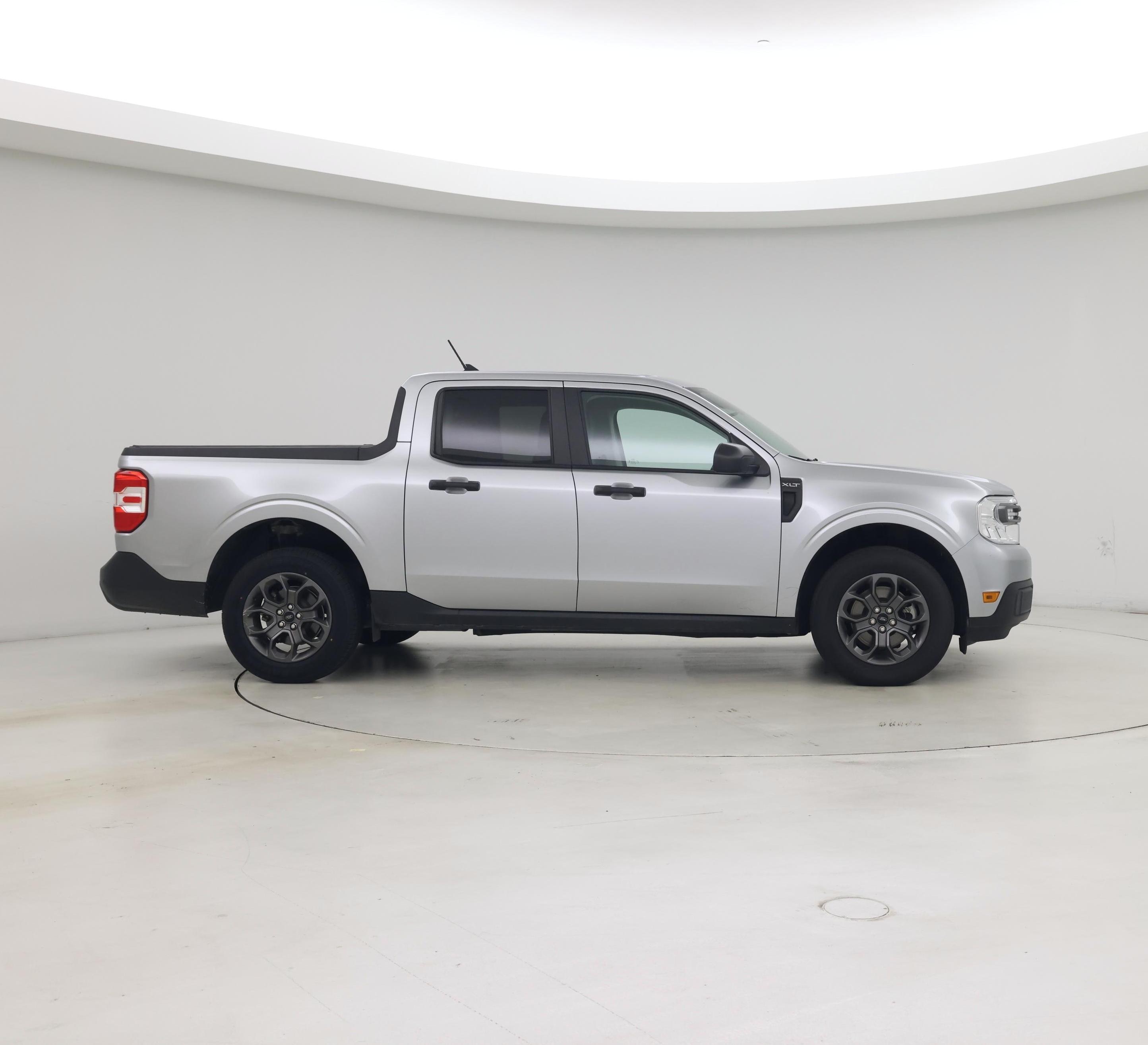 Thumbnail: 2024 Ford Maverick - 7