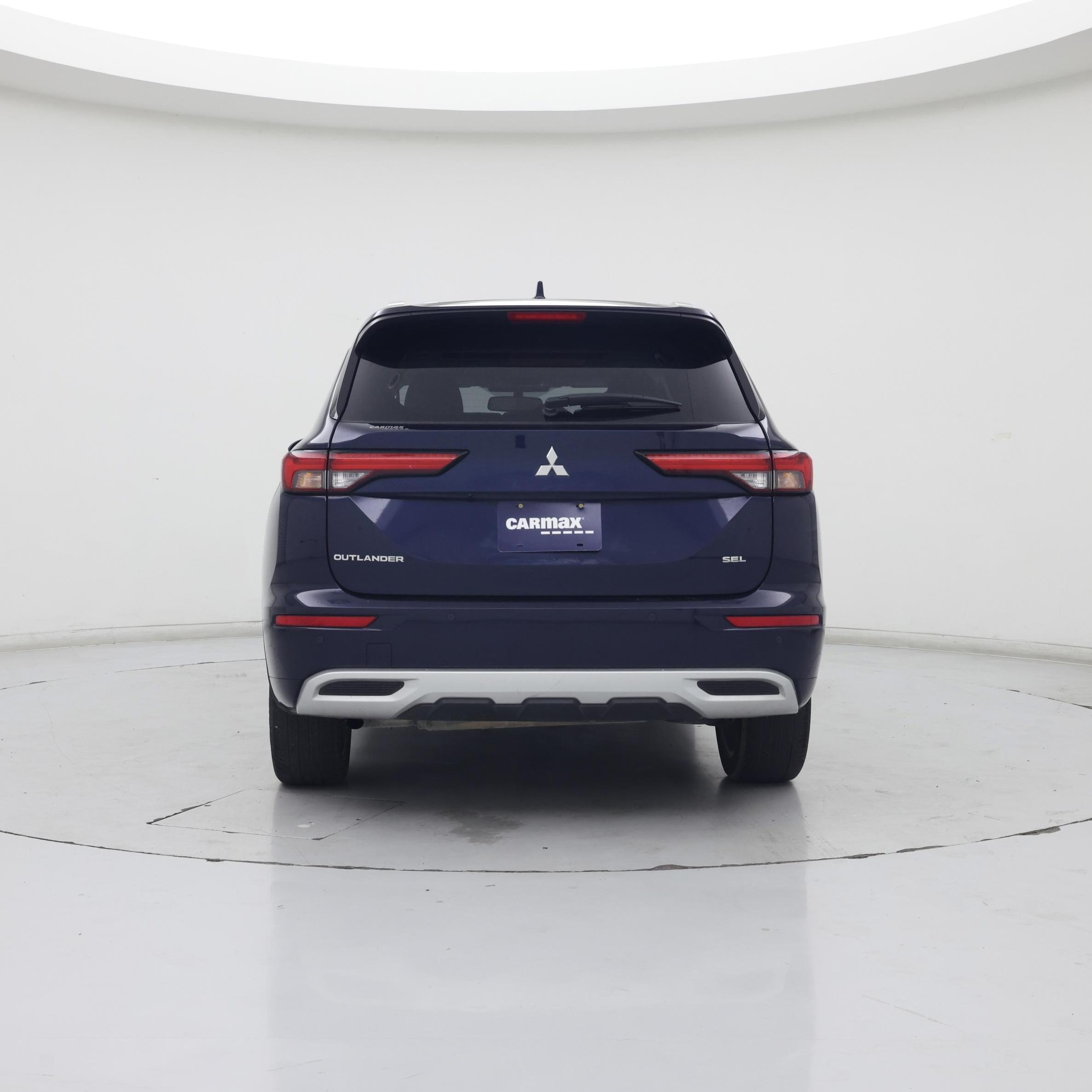 Thumbnail: 2024 Mitsubishi Outlander - 6