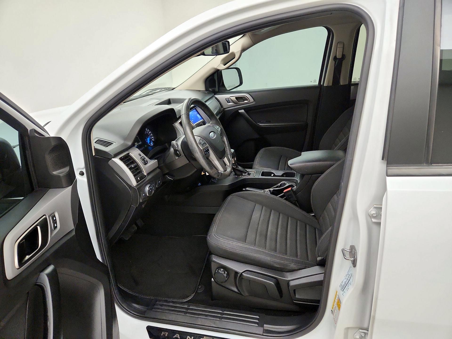 Thumbnail: 2023 Ford Ranger - 11