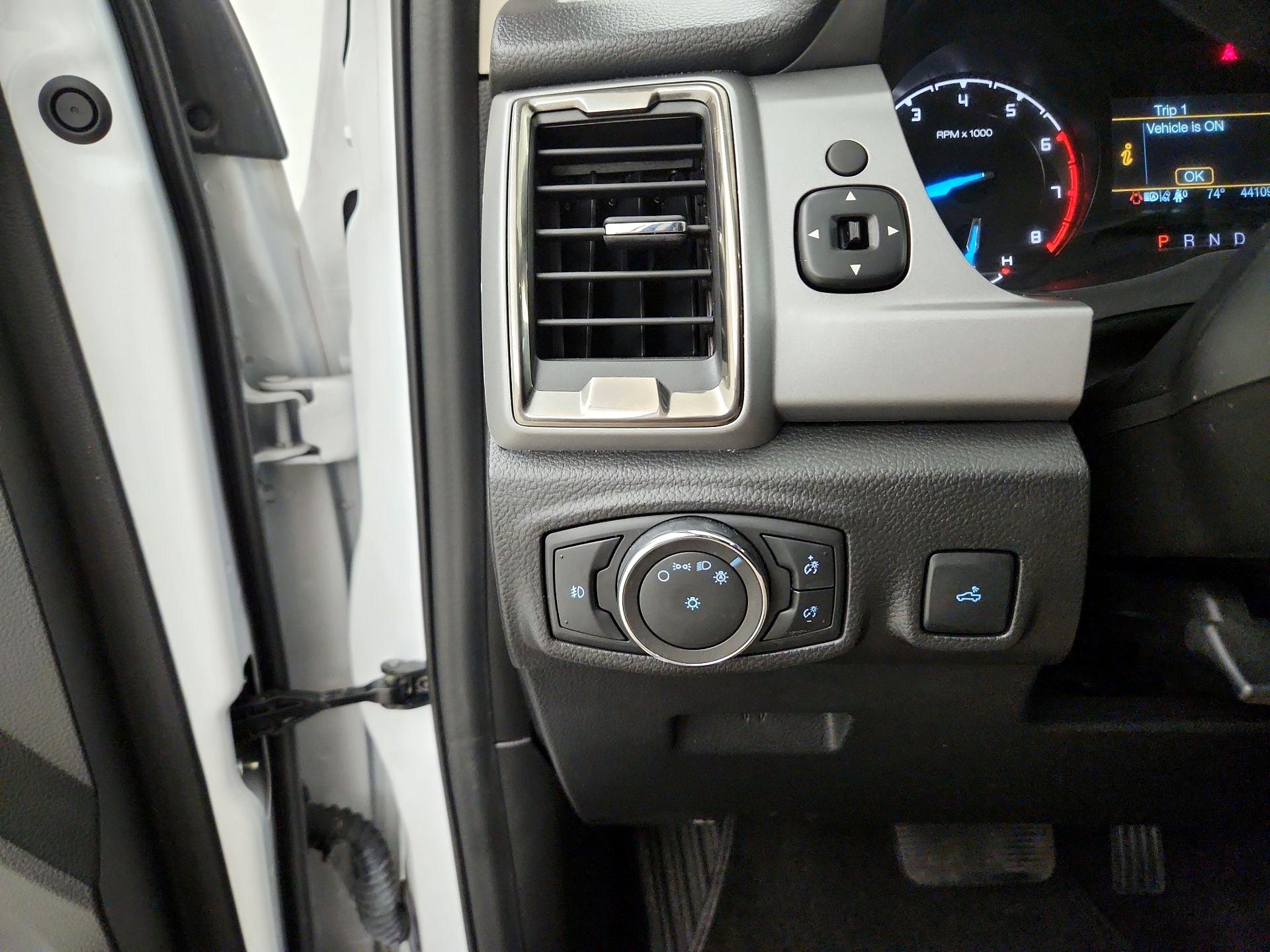 Thumbnail: 2023 Ford Ranger - 13